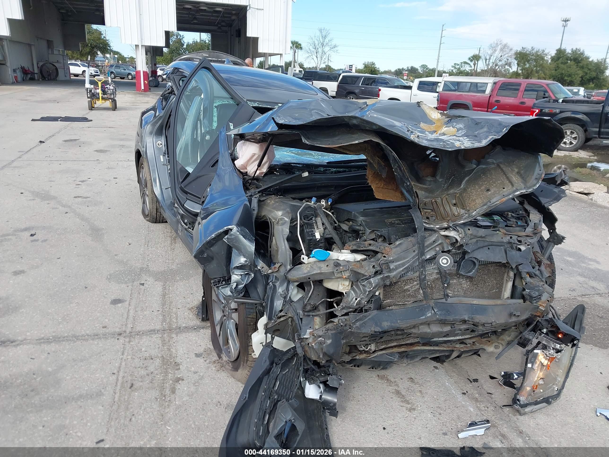 HONDA CROSSTOUR image 6