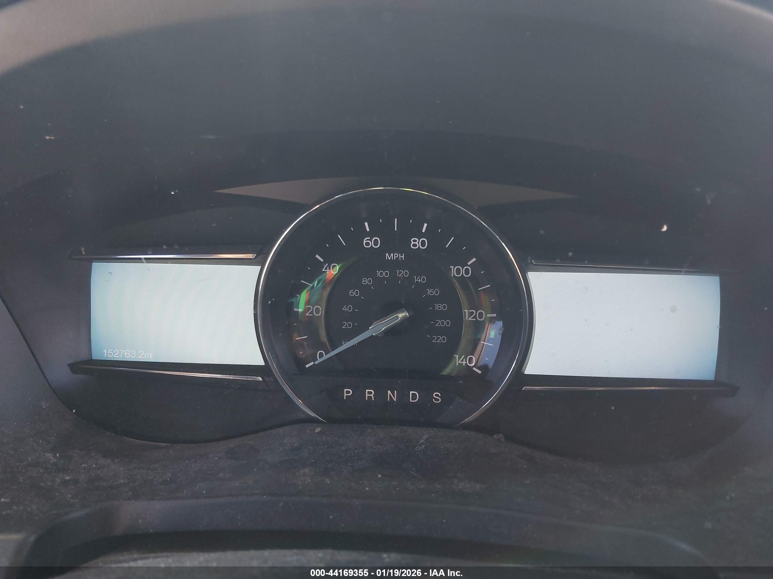 FORD EXPLORER image 7