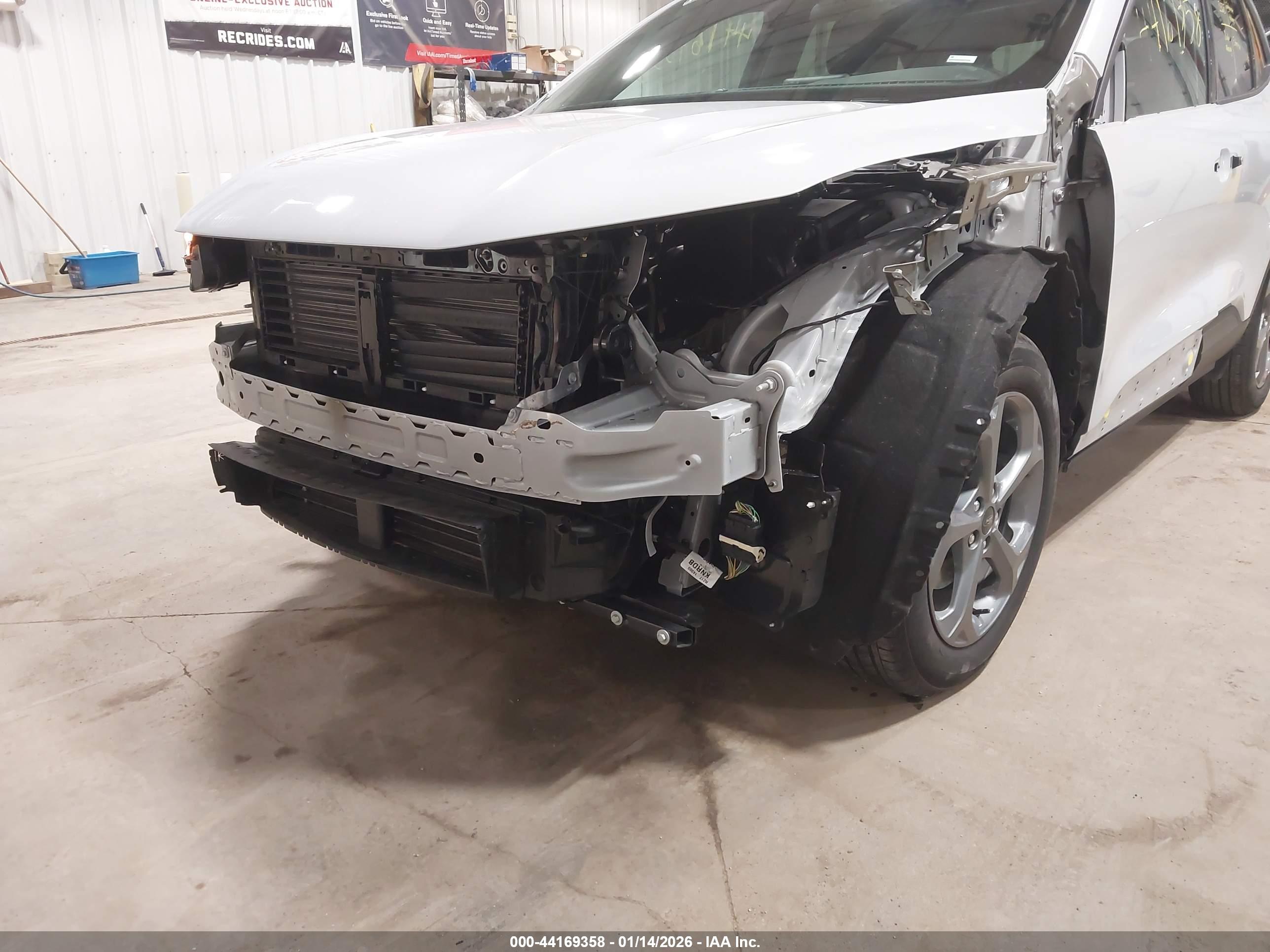 FORD ESCAPE image 6