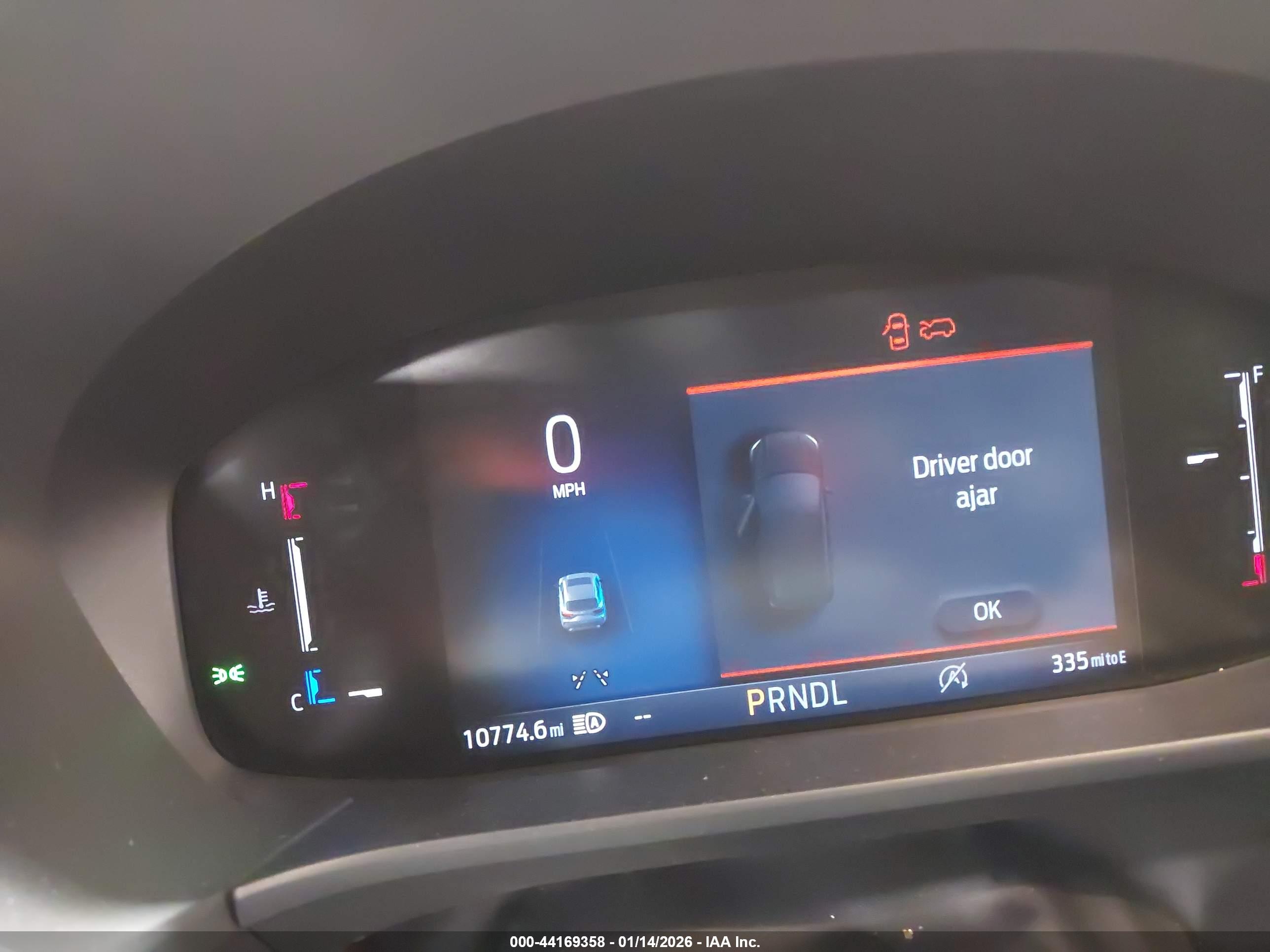 FORD ESCAPE image 7