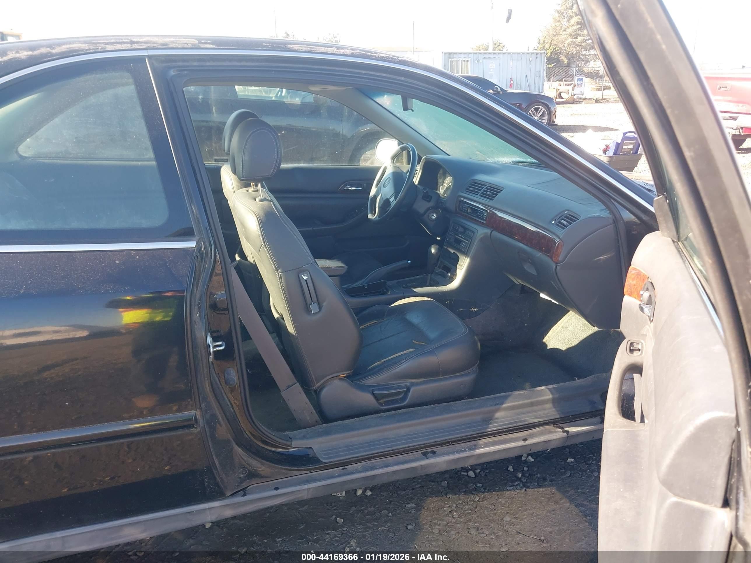ACURA CL image 5