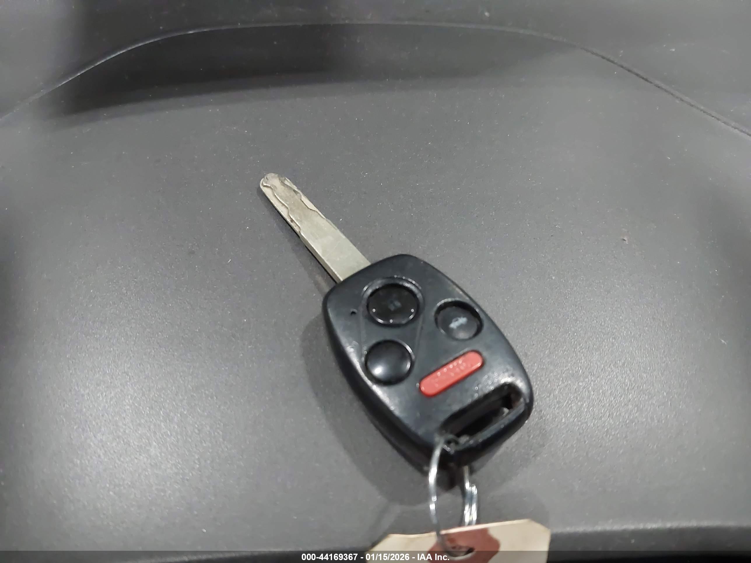 HONDA CIVIC image 11
