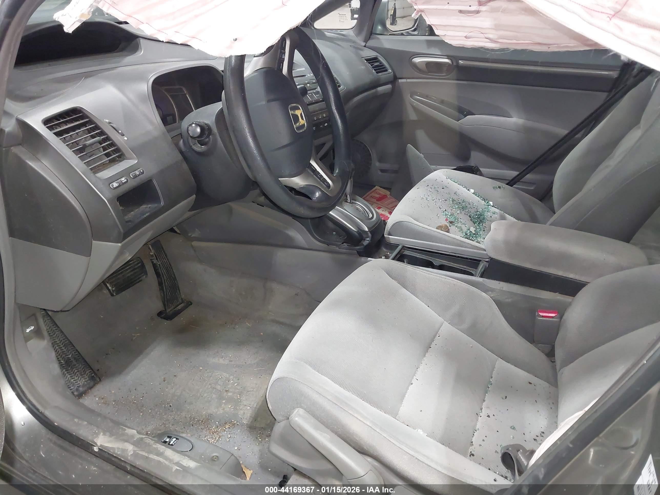 HONDA CIVIC image 5