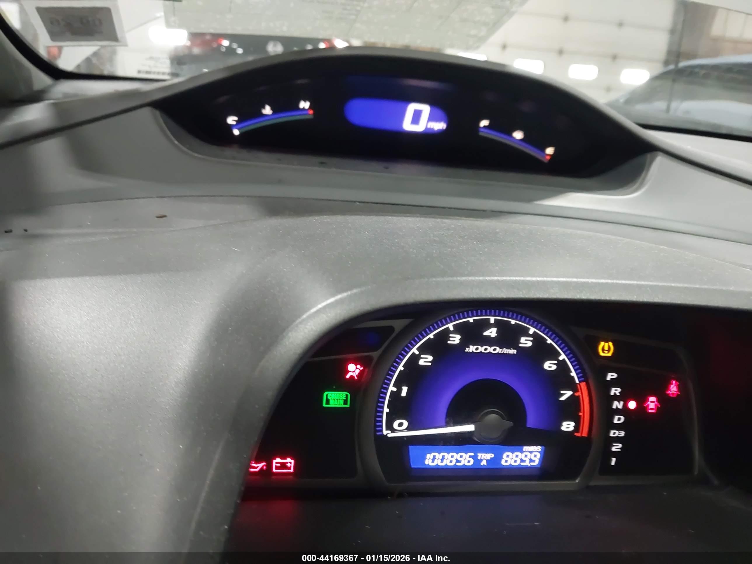 HONDA CIVIC image 7