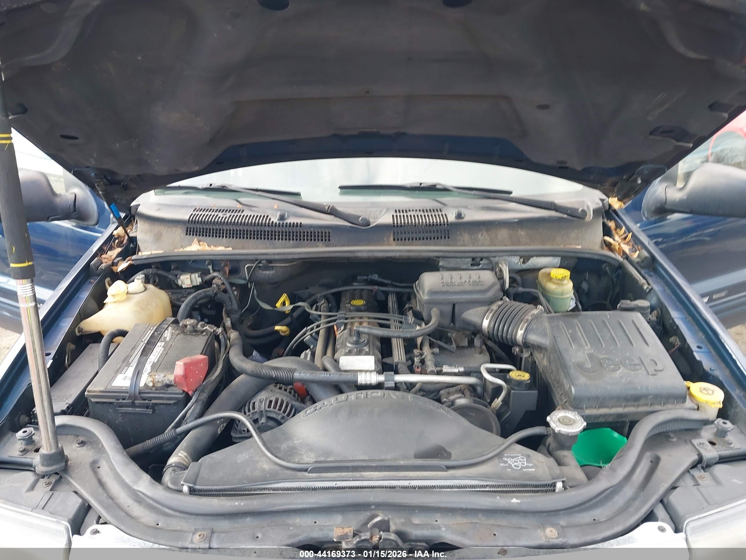 JEEP GRAND image 10