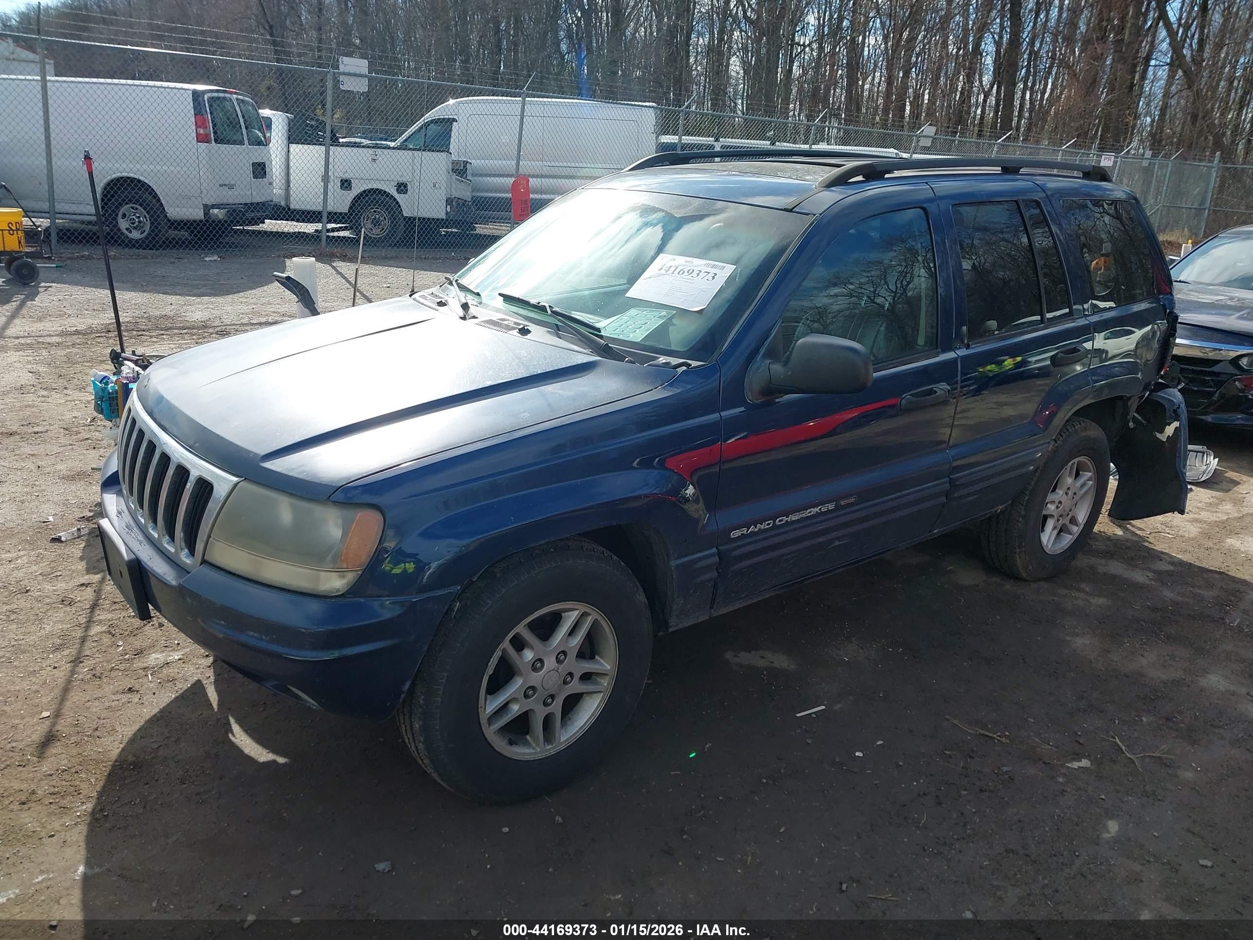 JEEP GRAND image 2