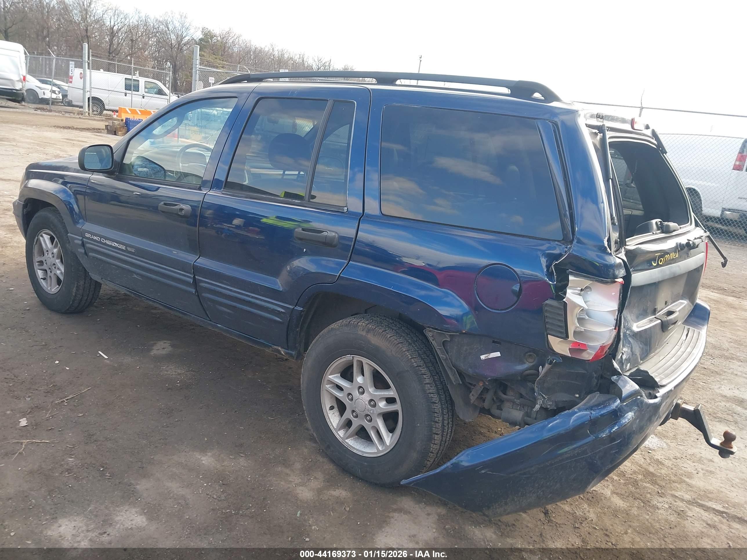 JEEP GRAND image 3