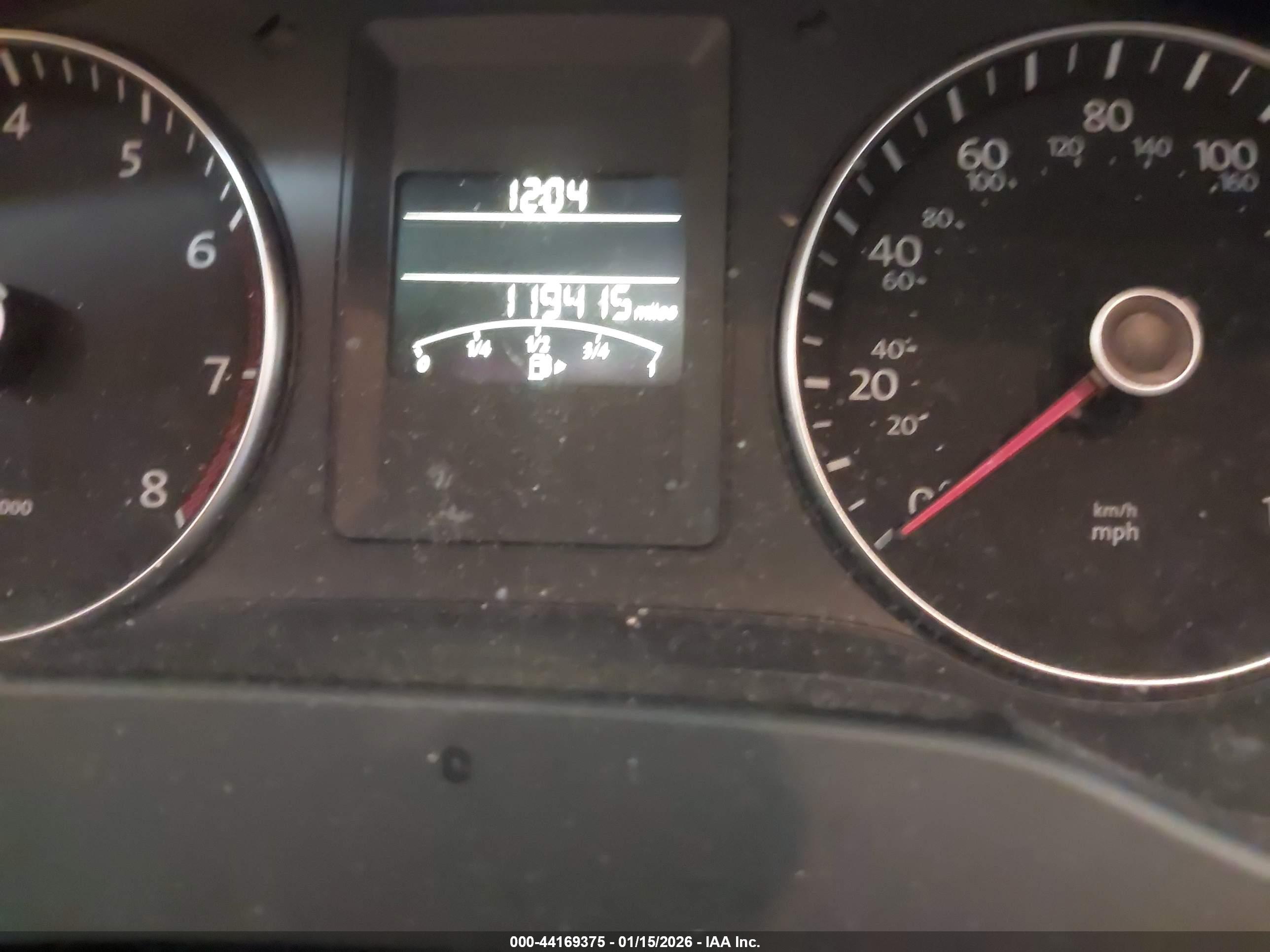 VOLKSWAGEN JETTA image 7