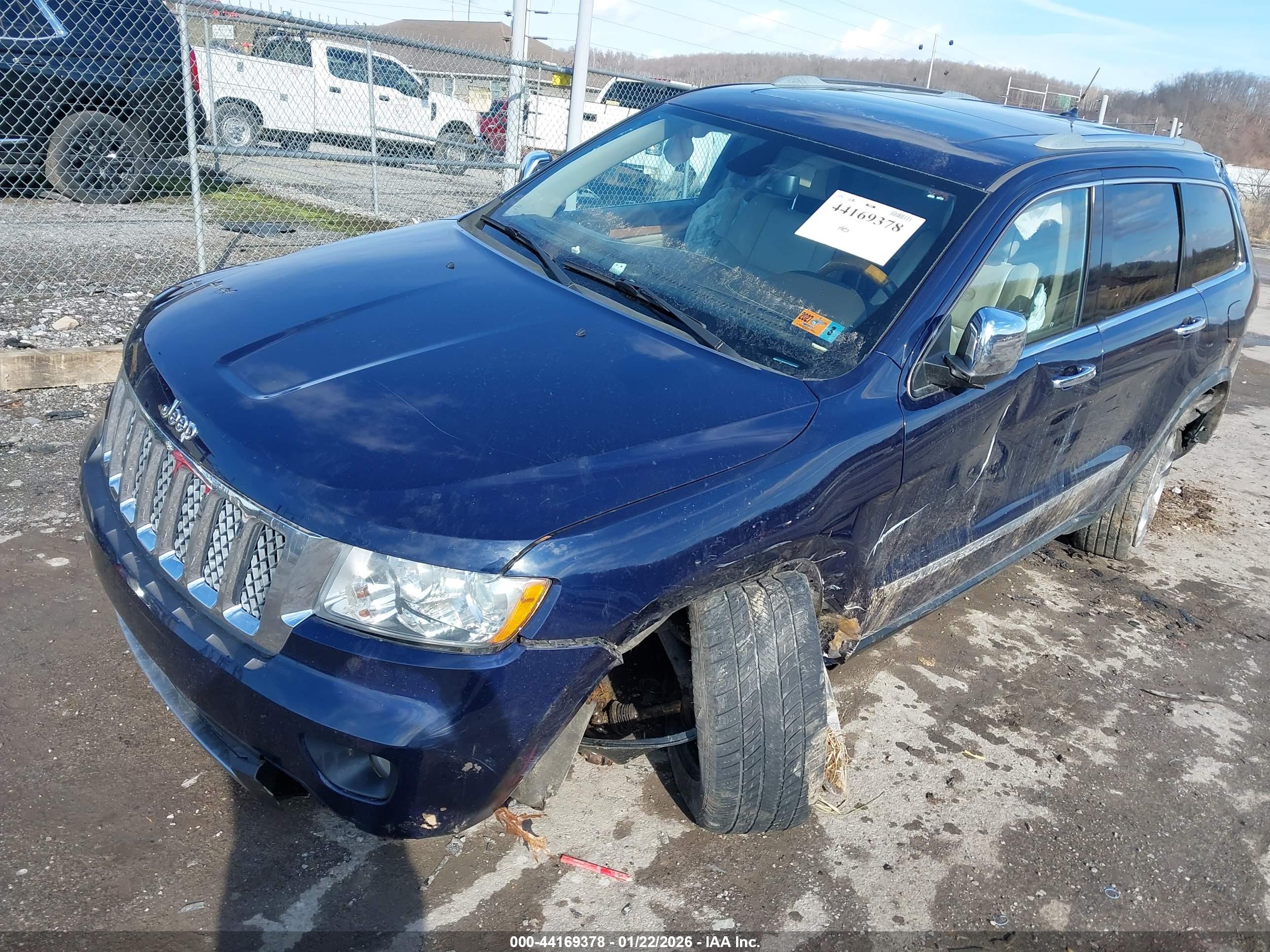 JEEP GRAND image 2