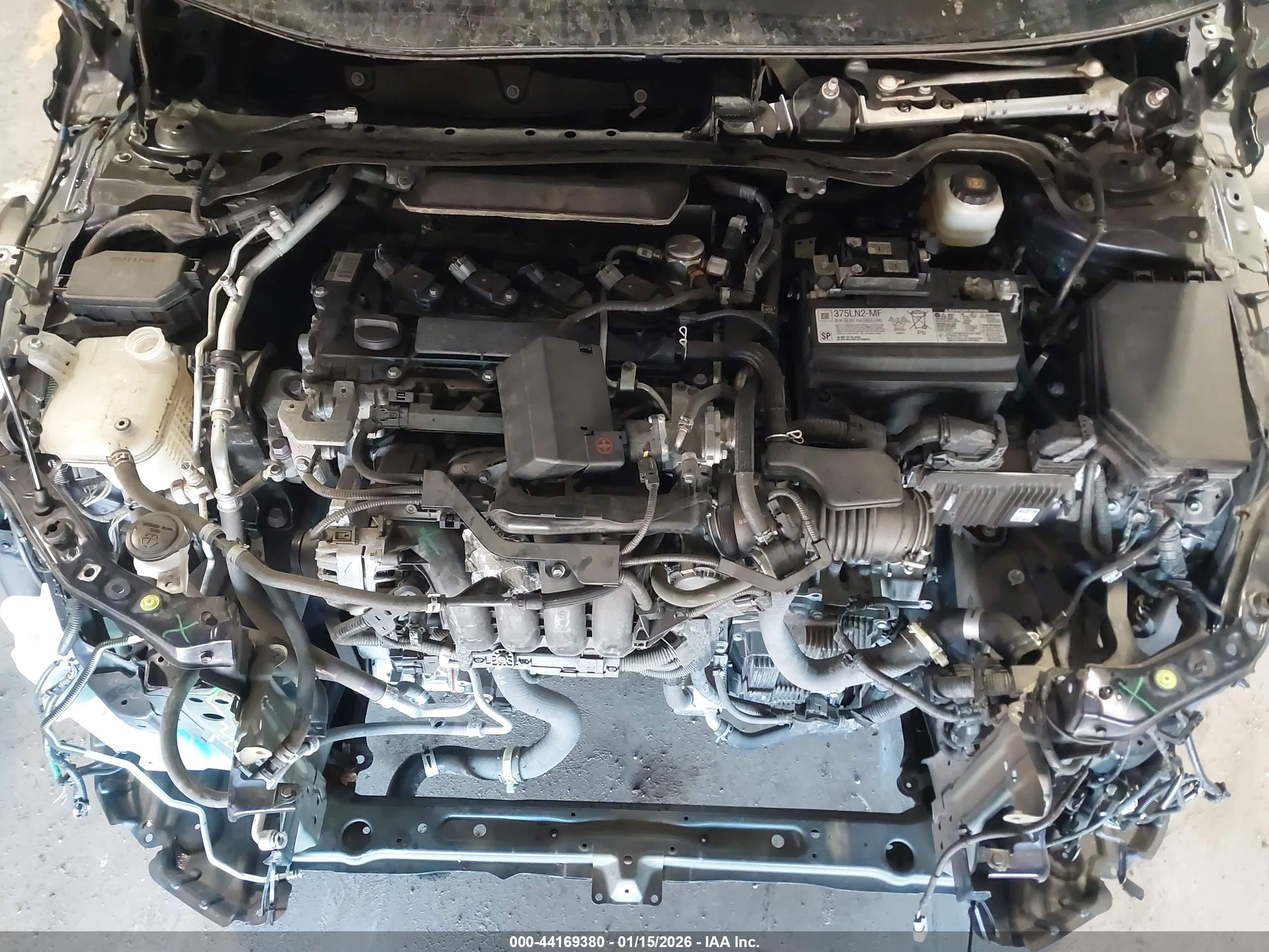 TOYOTA COROLLA image 10