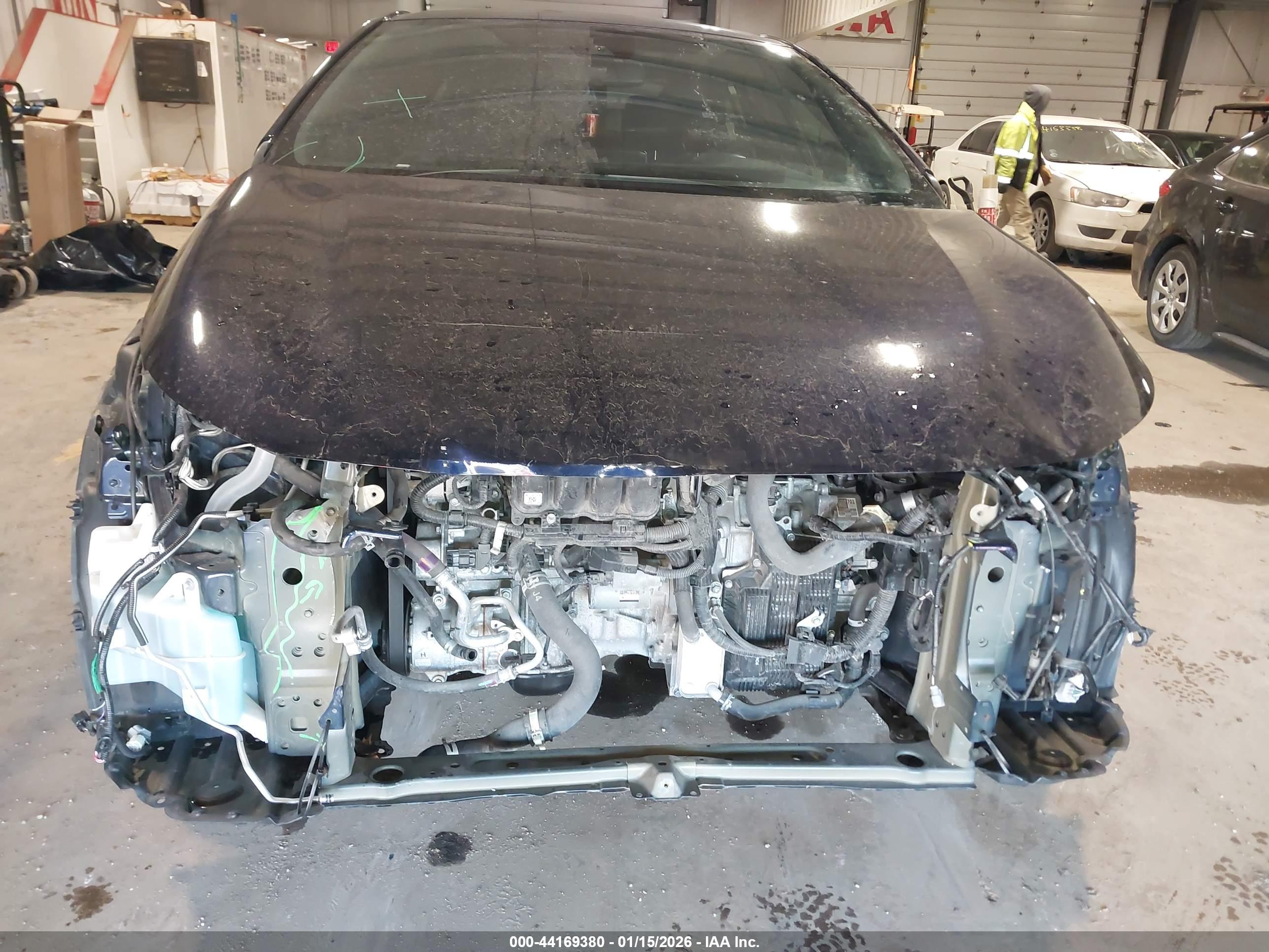 TOYOTA COROLLA image 6