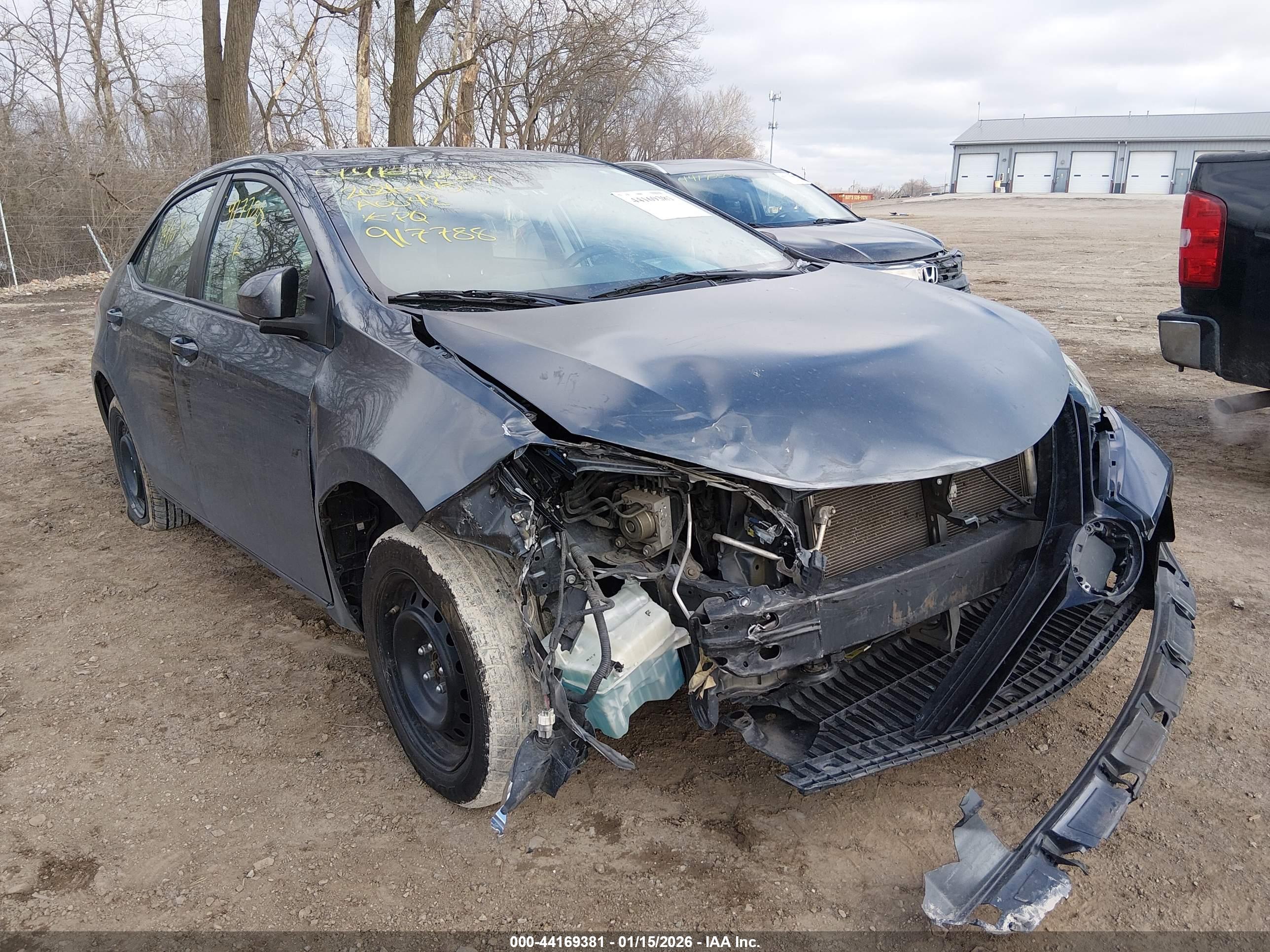 TOYOTA COROLLA image 6