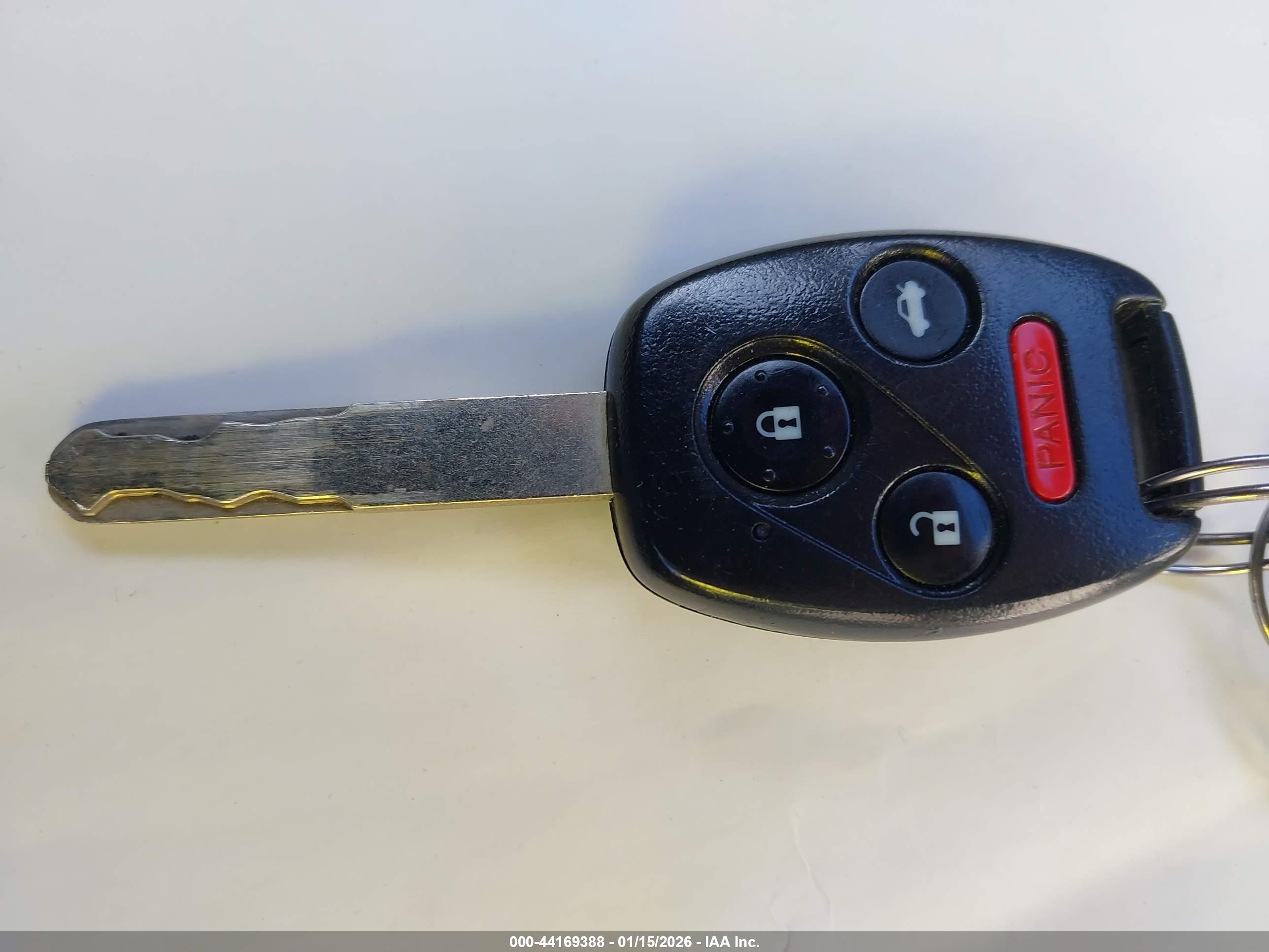 HONDA CIVIC image 11