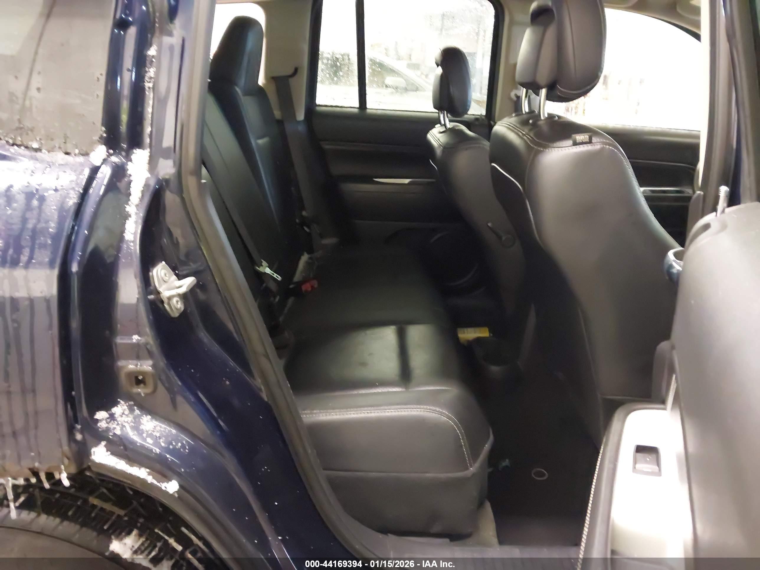 JEEP COMPASS image 8