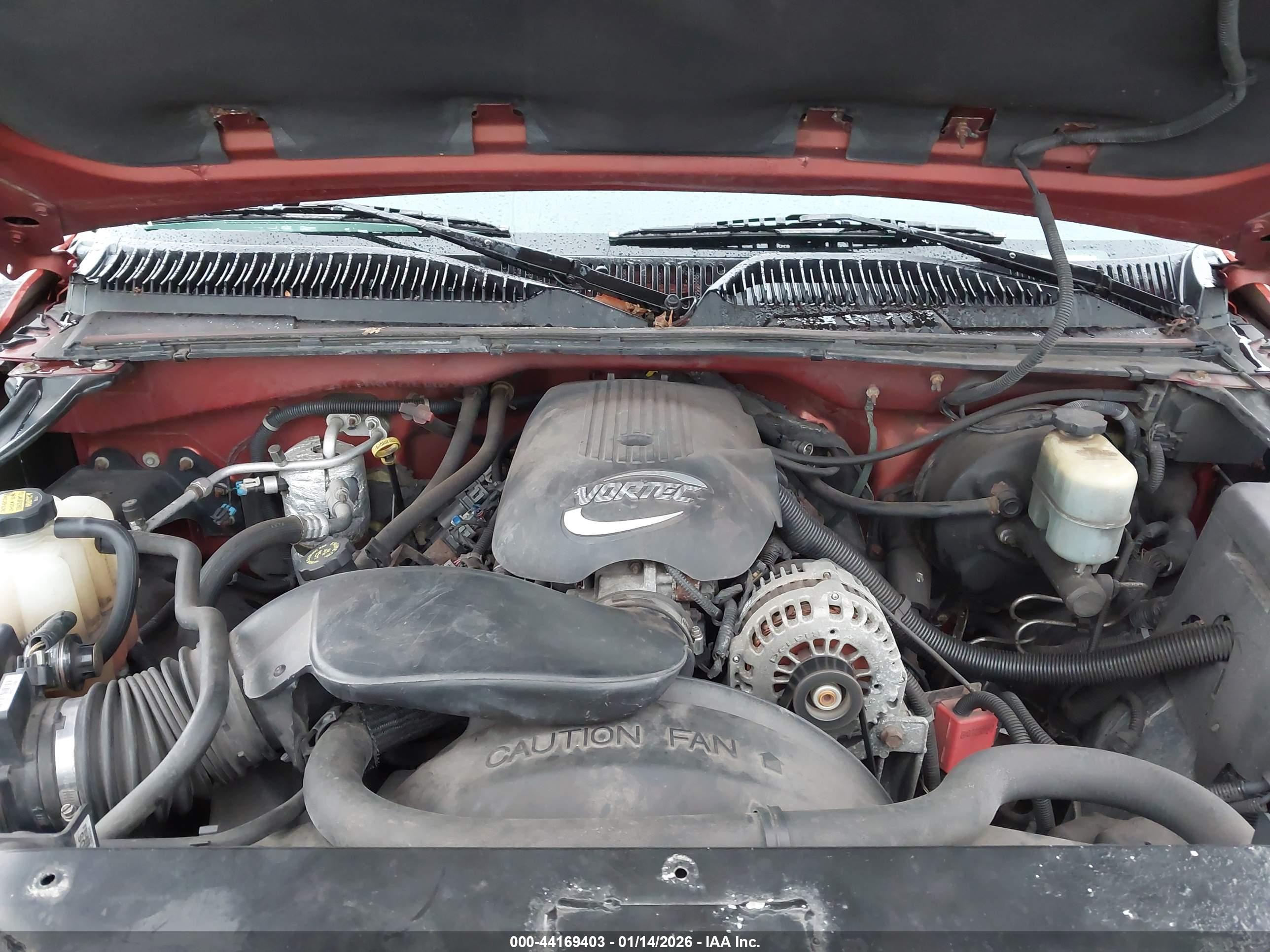 CHEVROLET SILVERADO image 10