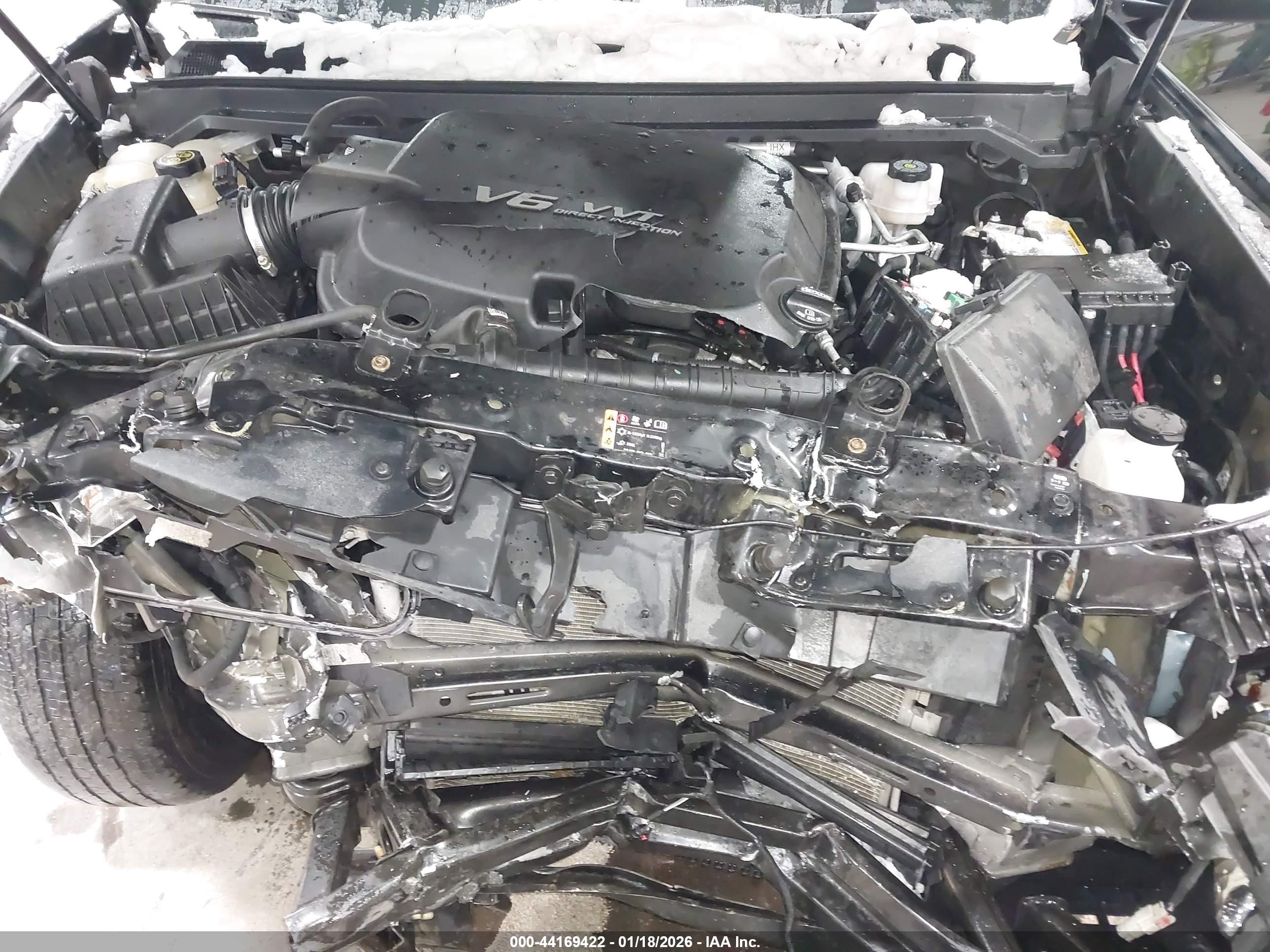 CHEVROLET COLORADO image 10