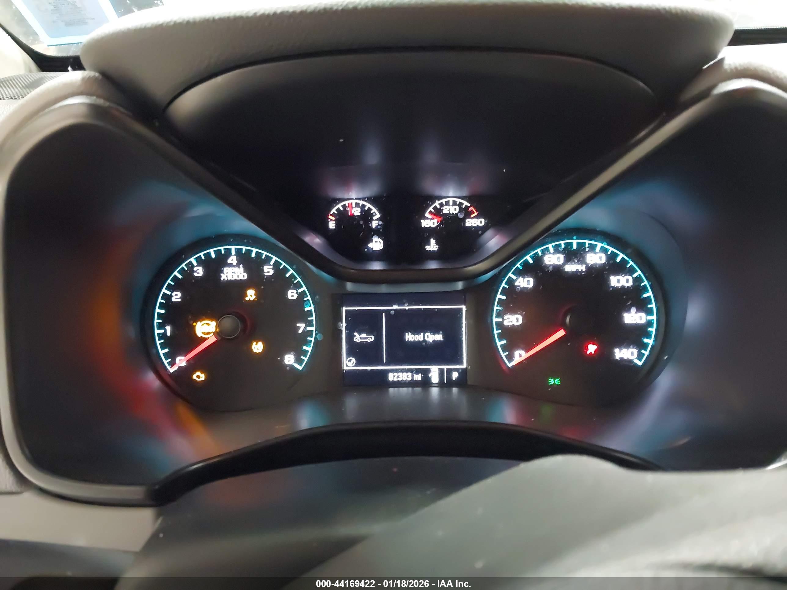 CHEVROLET COLORADO image 7