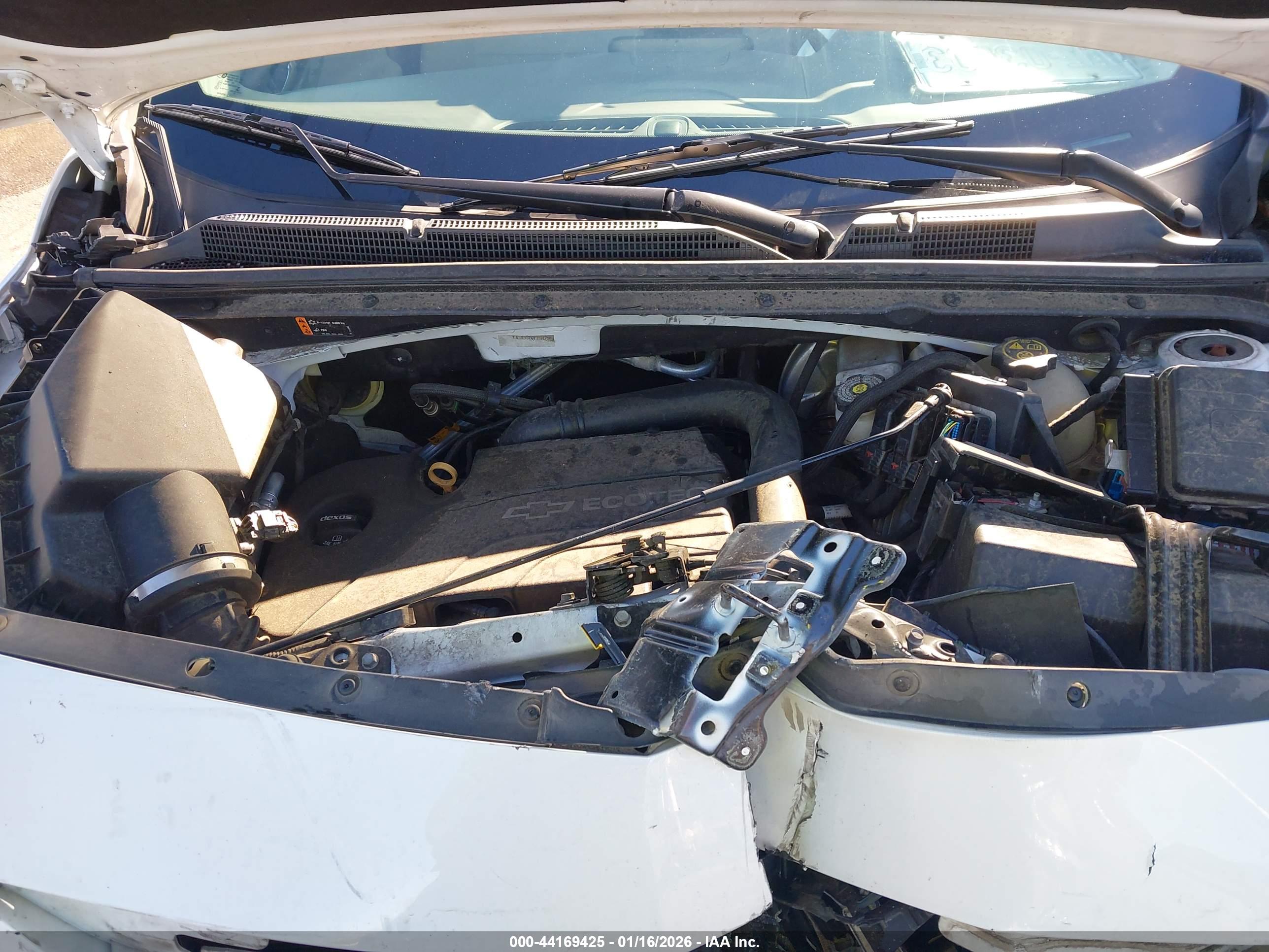 CHEVROLET MALIBU image 10
