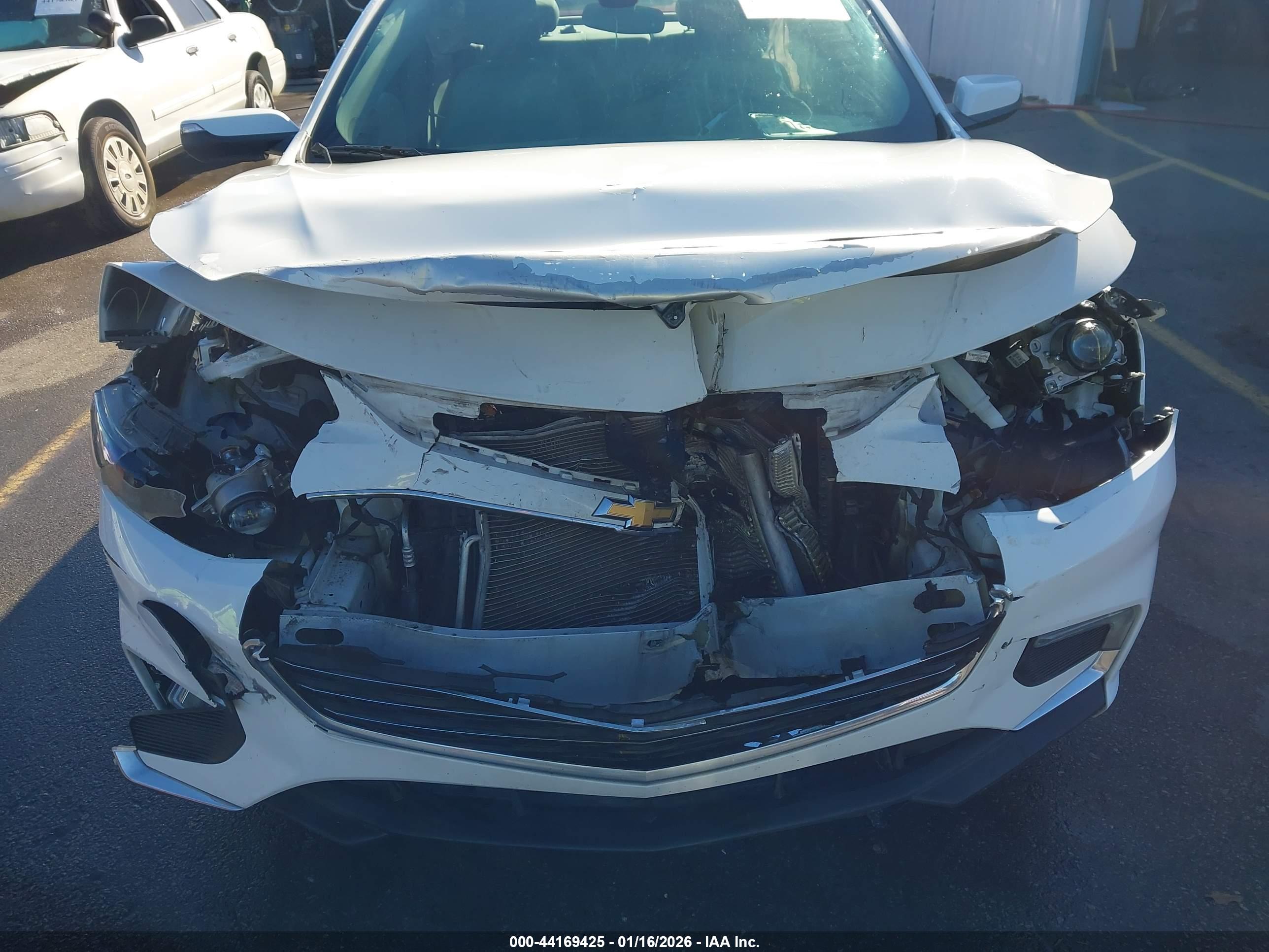 CHEVROLET MALIBU image 6