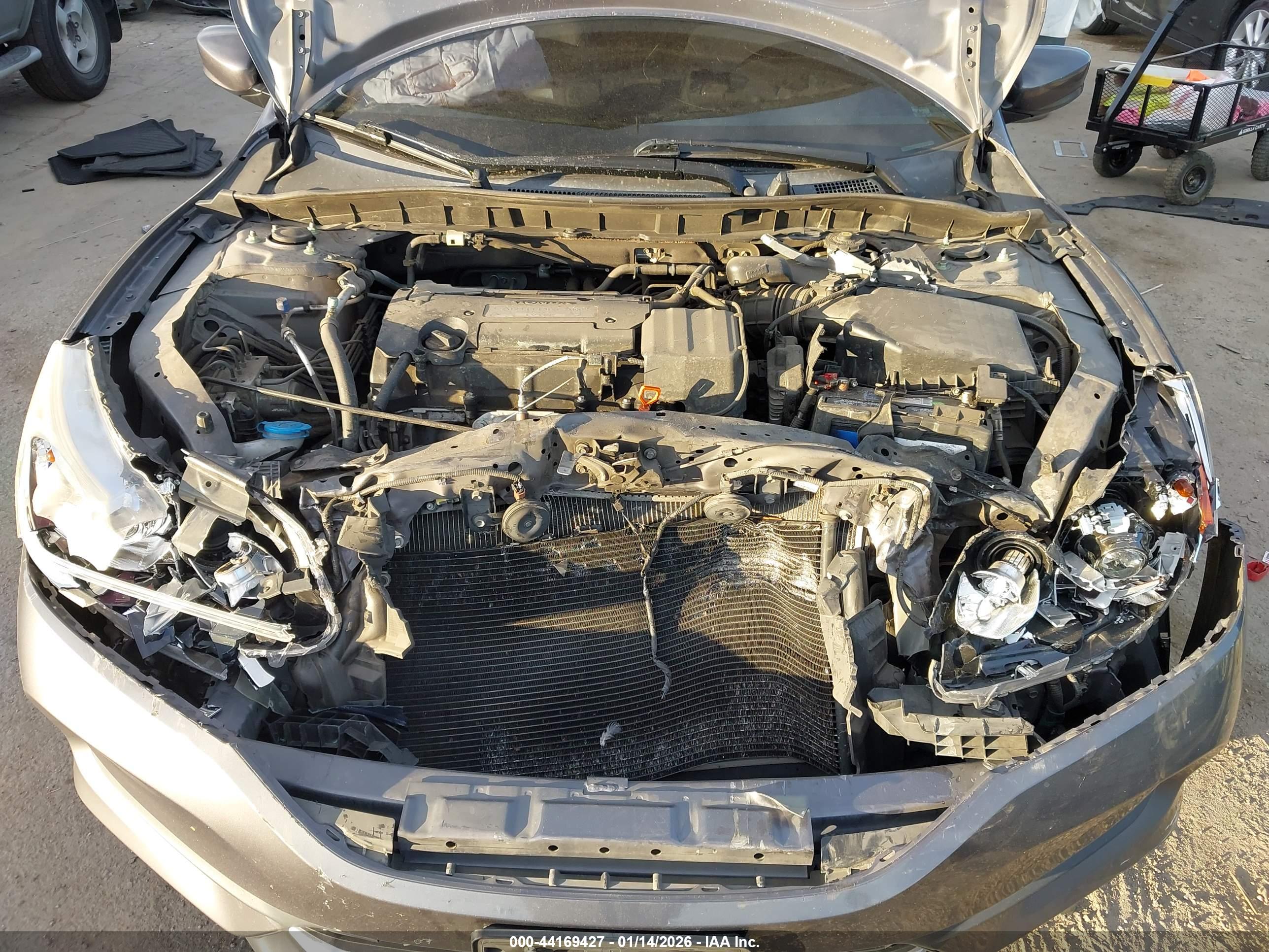 HONDA ACCORD image 10