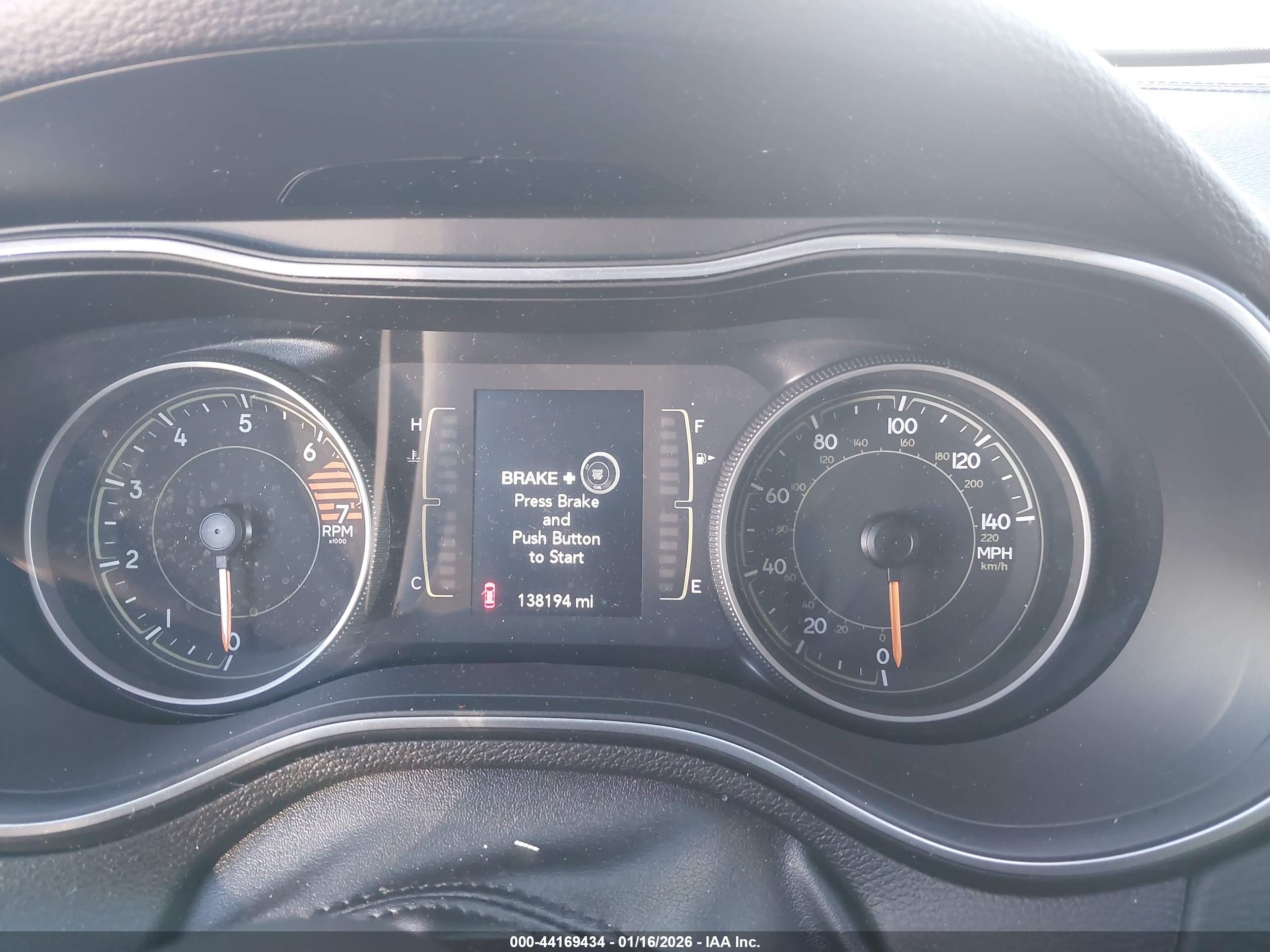 JEEP CHEROKEE image 7