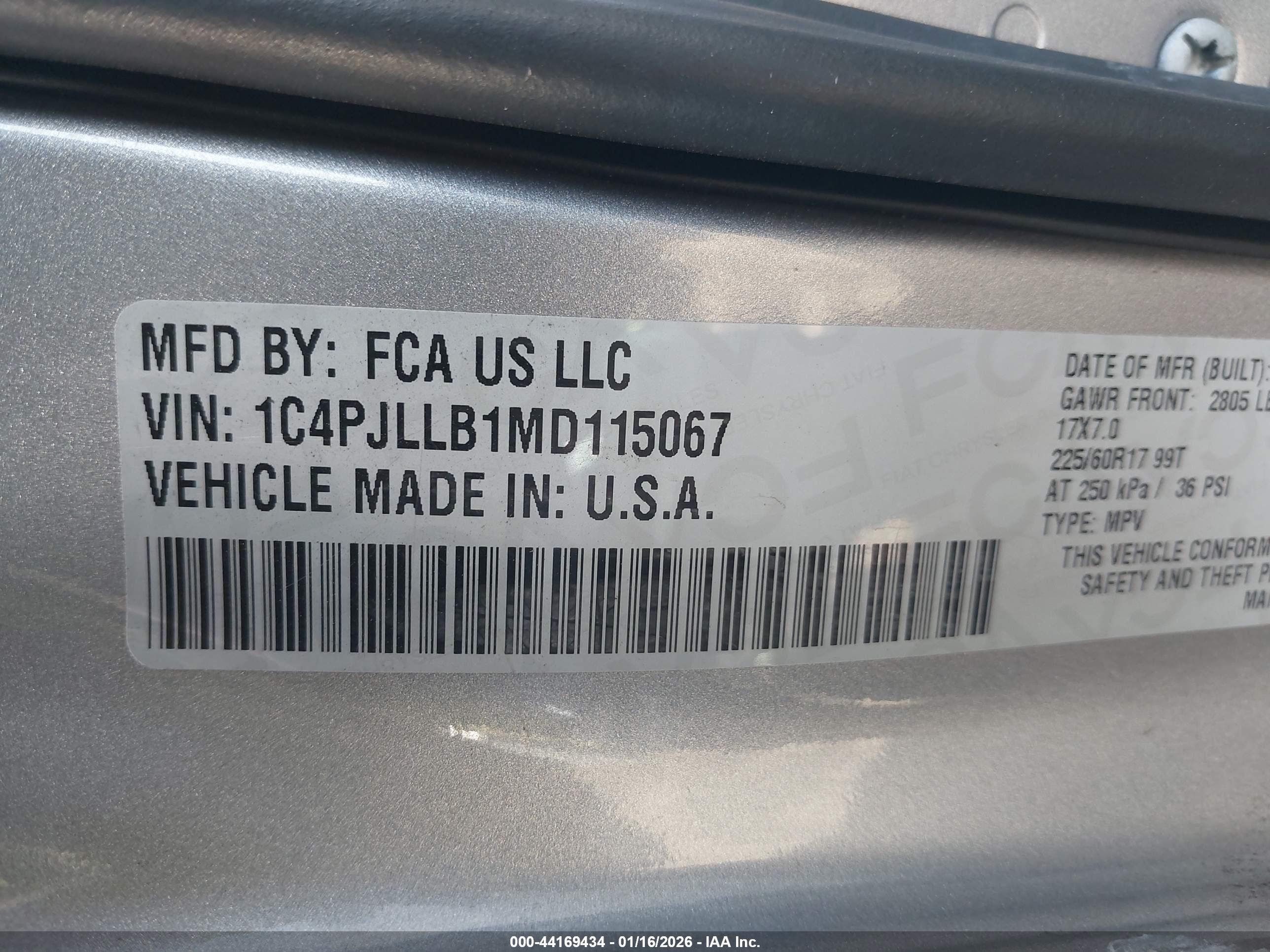 JEEP CHEROKEE image 9