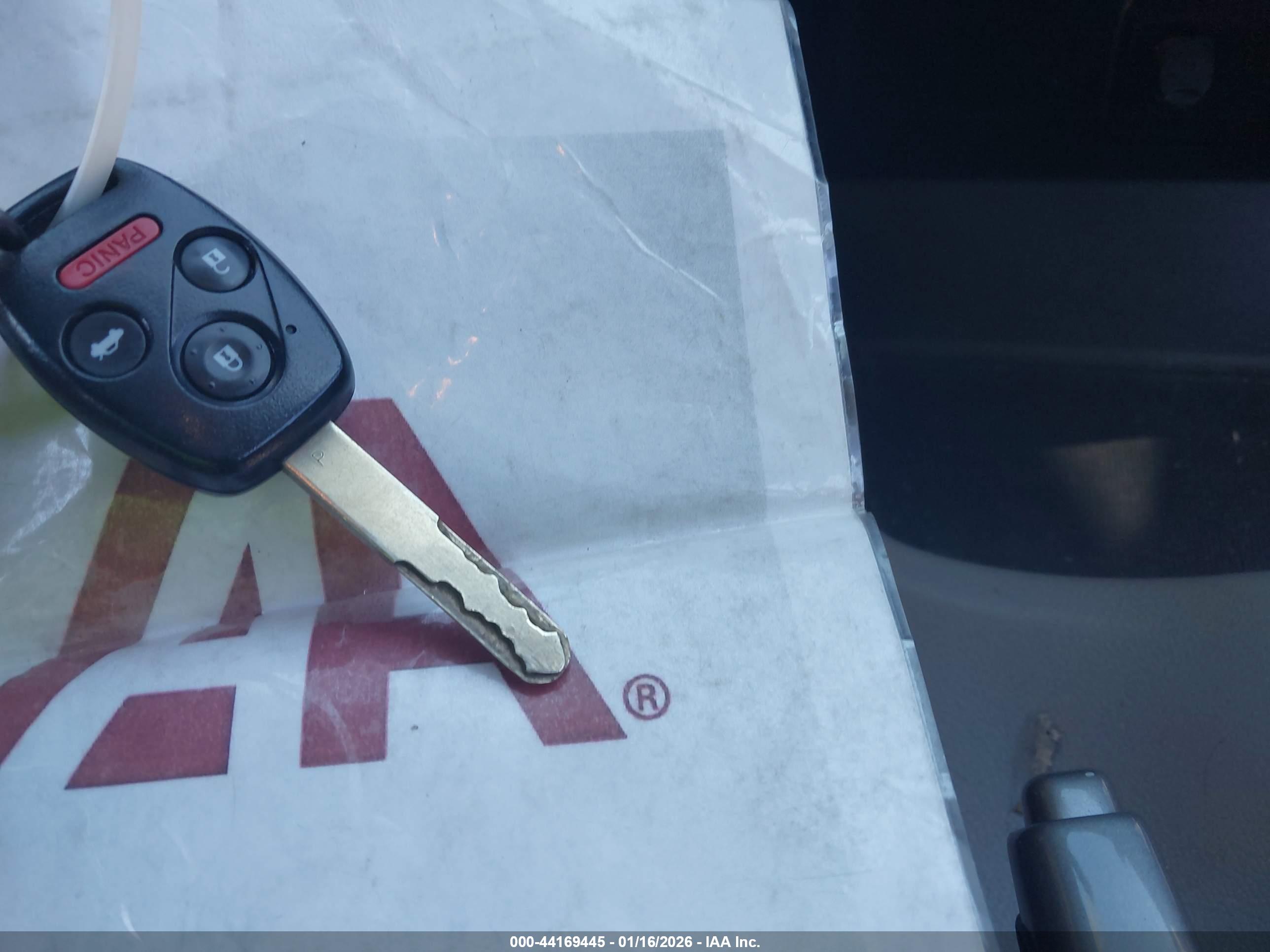 HONDA CIVIC image 11