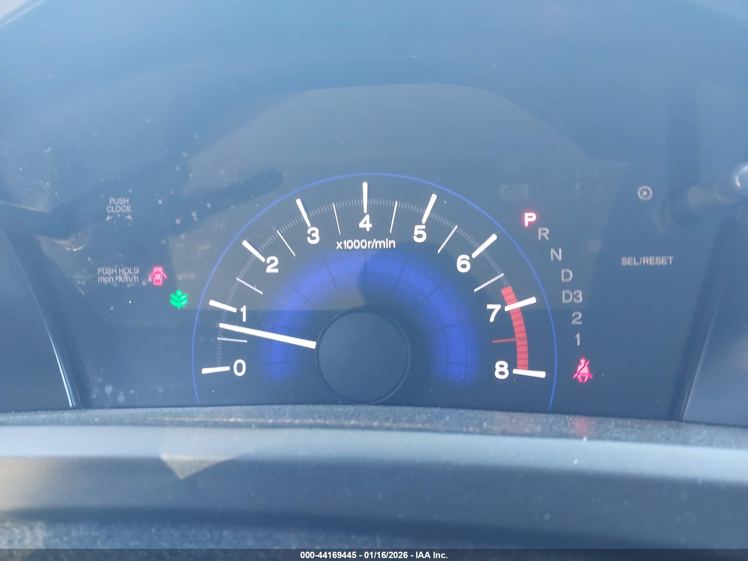 HONDA CIVIC image 7