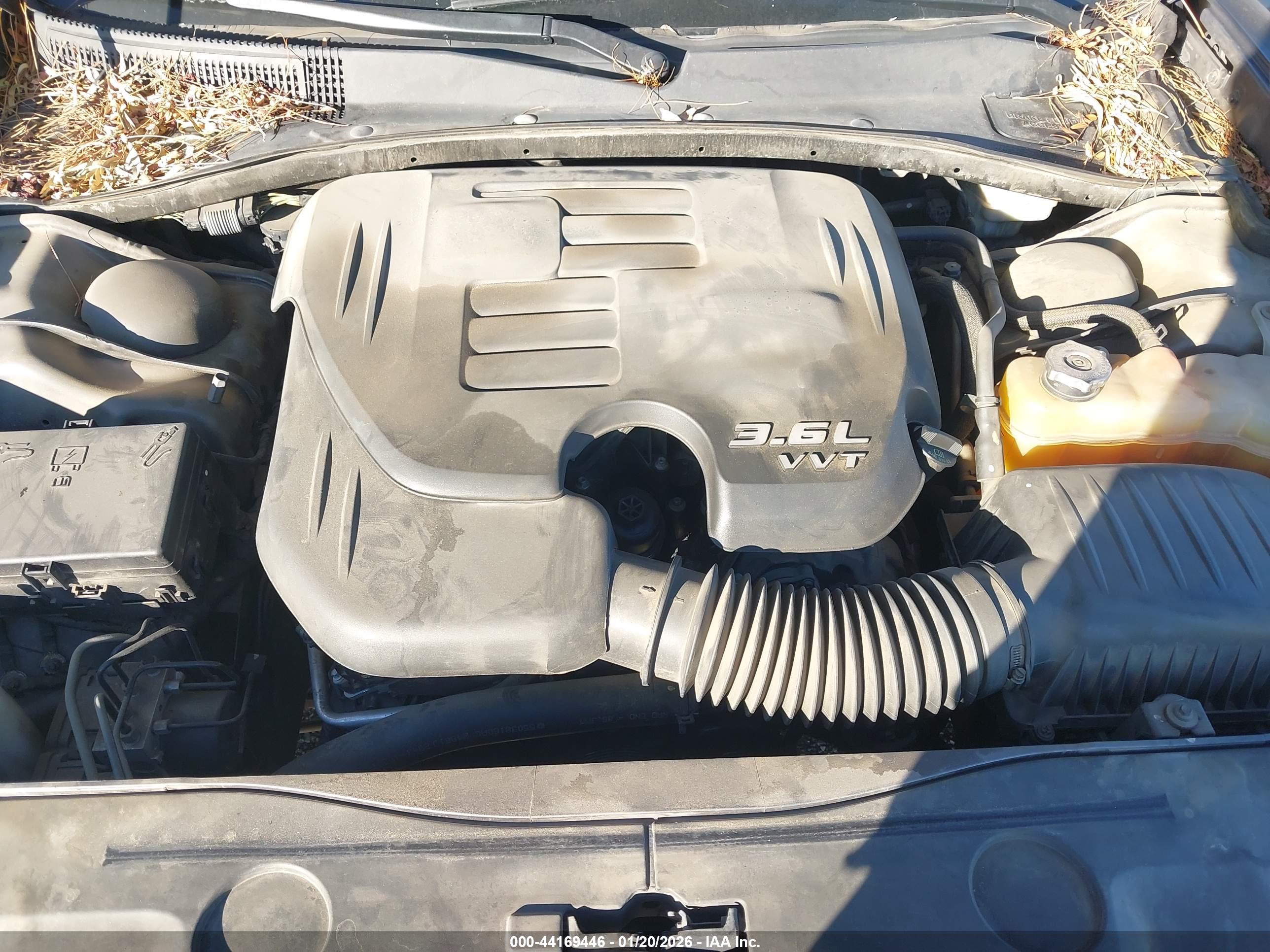 DODGE CHARGER image 10