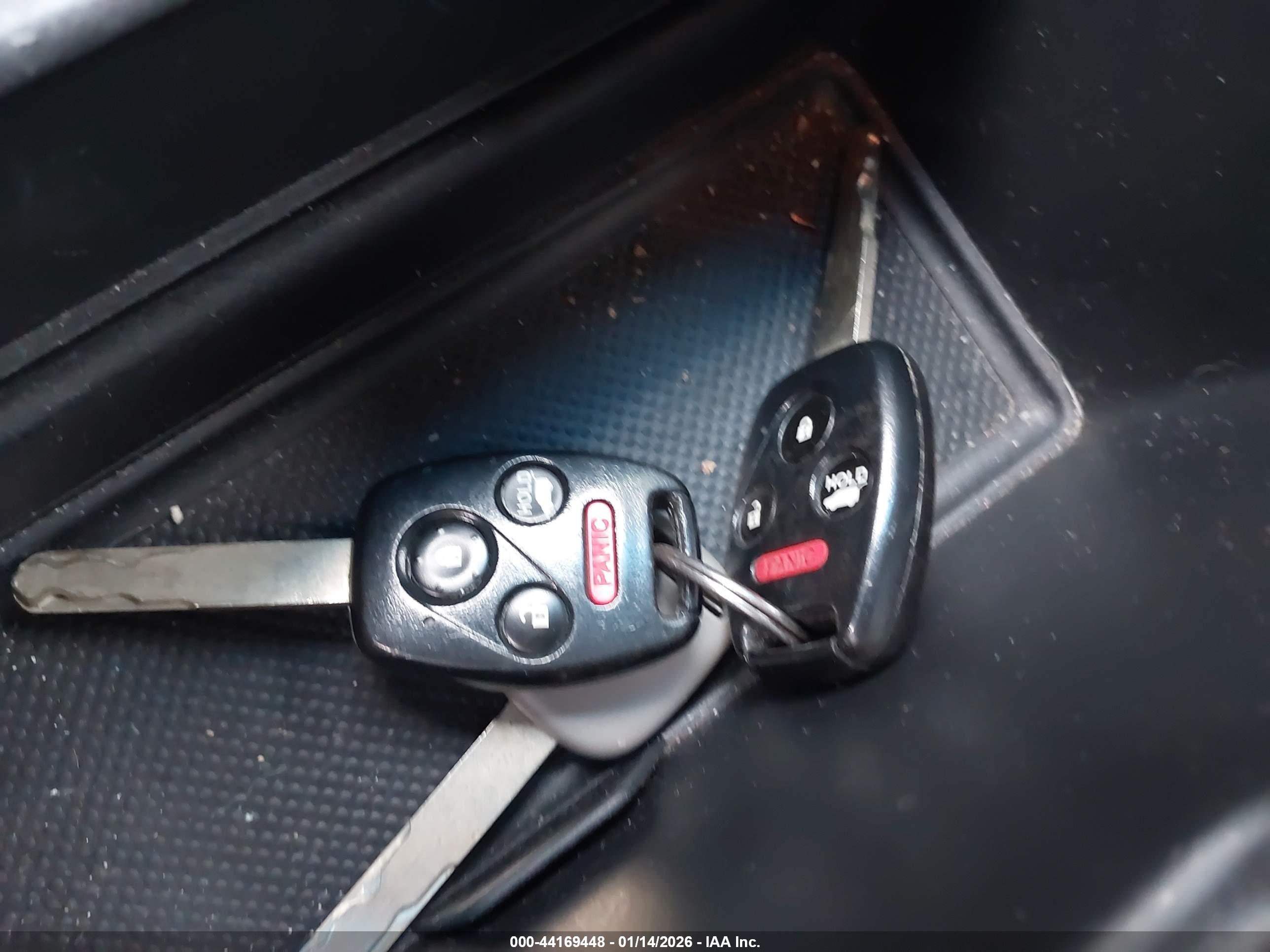 HONDA PILOT image 11