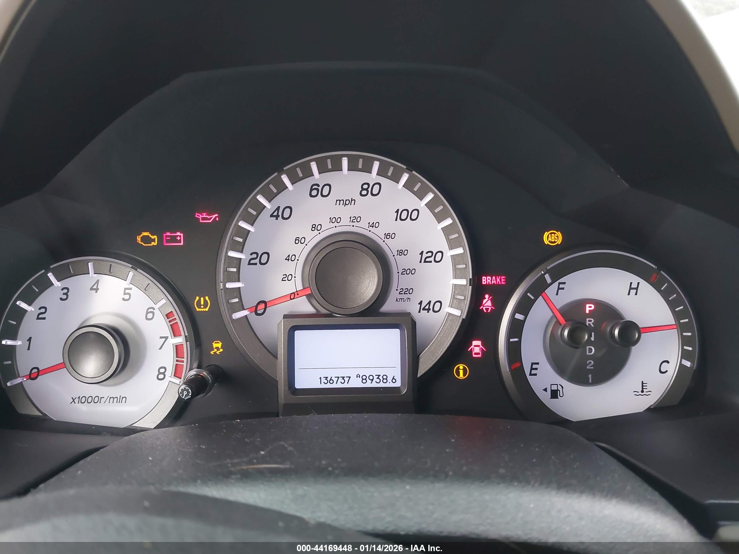 HONDA PILOT image 7