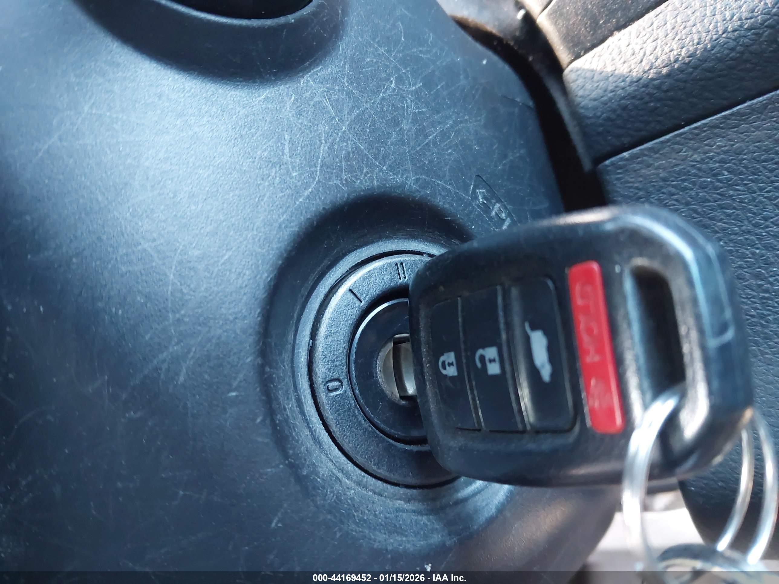 HONDA HR-V image 11