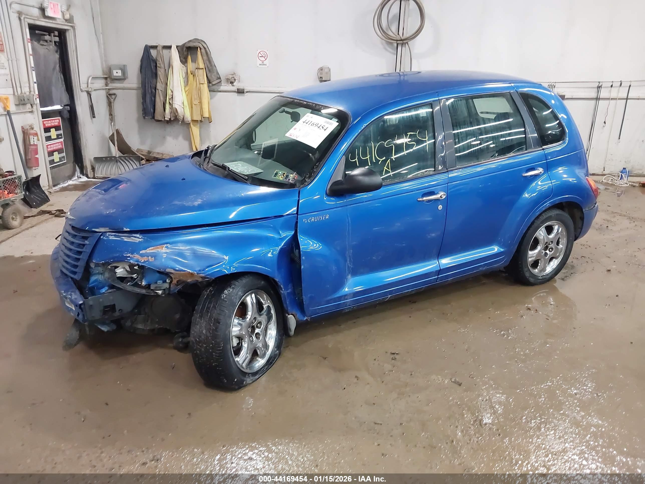 CHRYSLER PT image 2