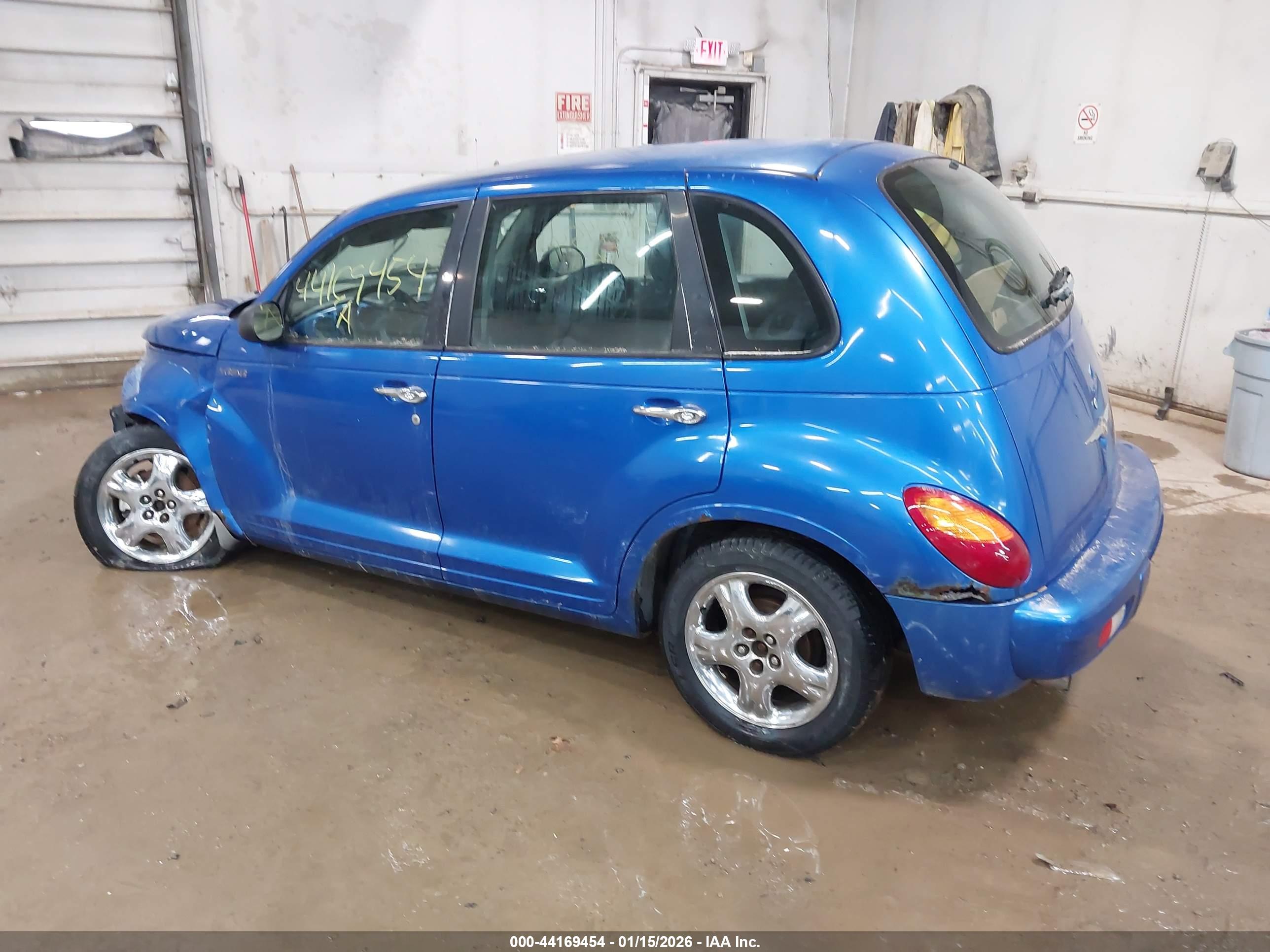 CHRYSLER PT image 3