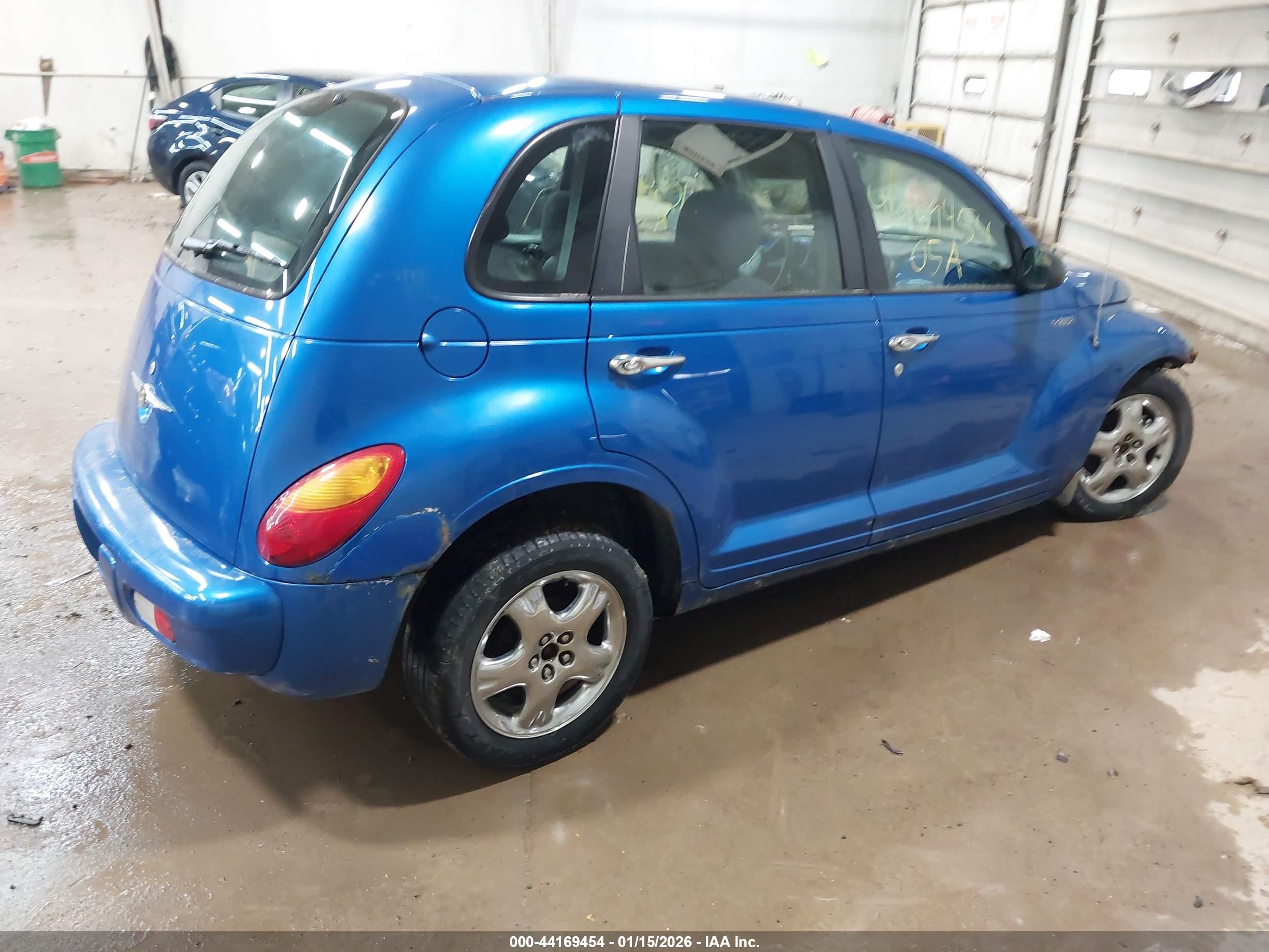 CHRYSLER PT image 4