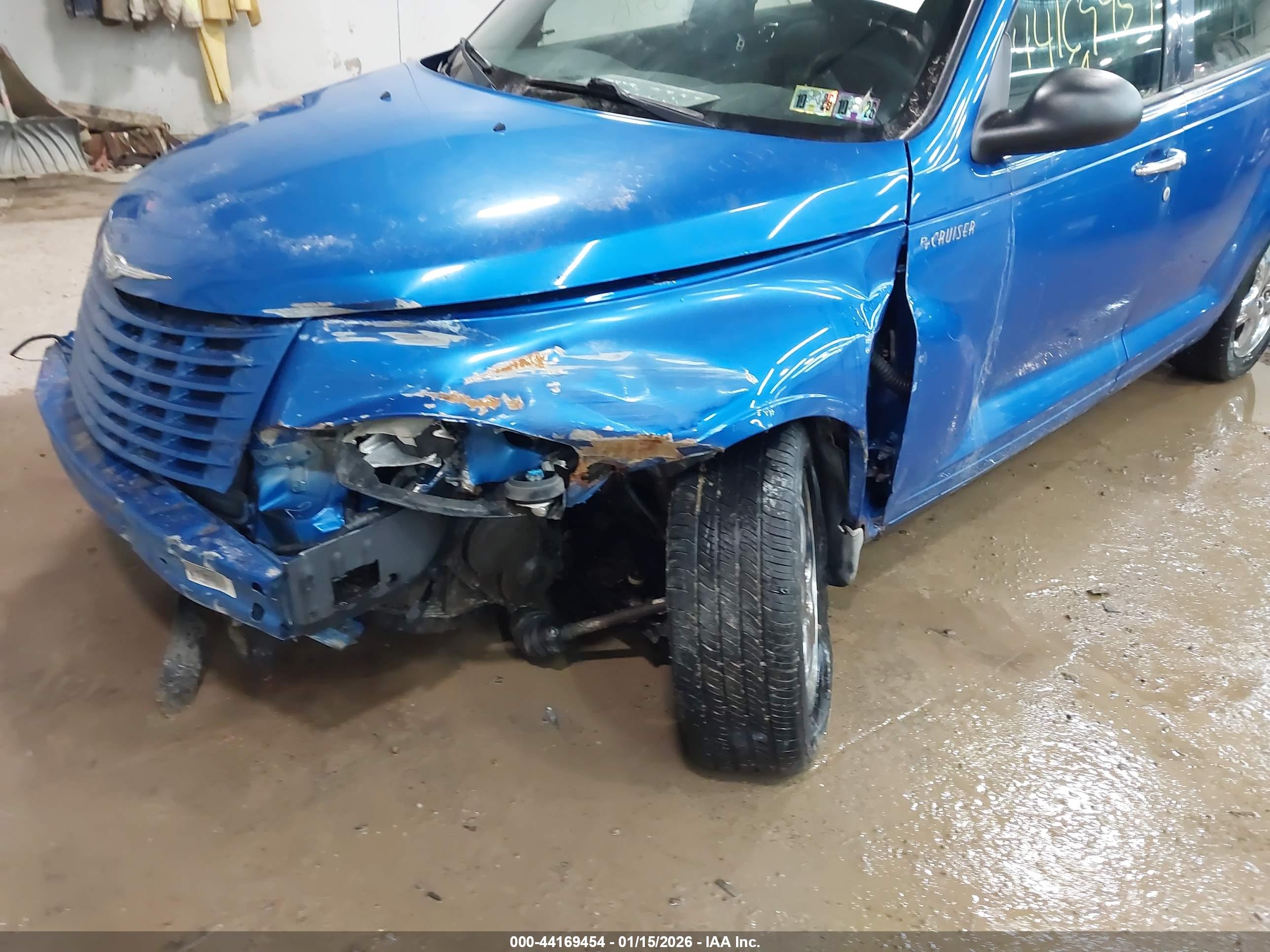 CHRYSLER PT image 6