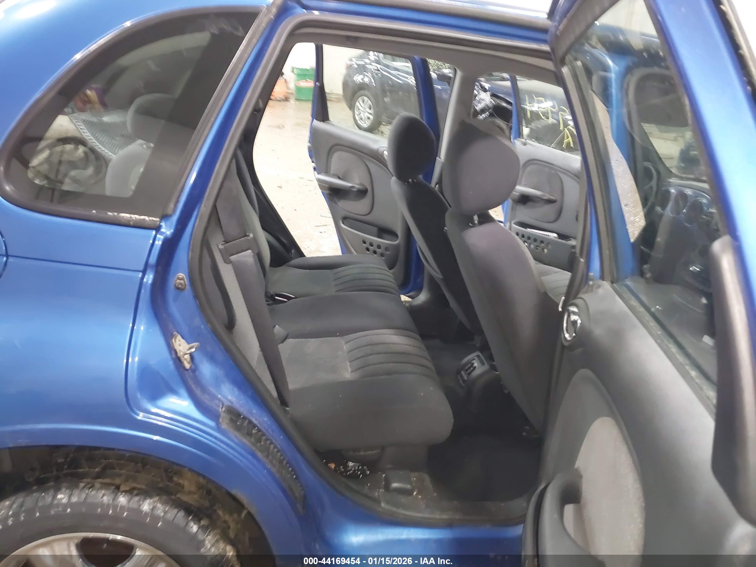 CHRYSLER PT image 8