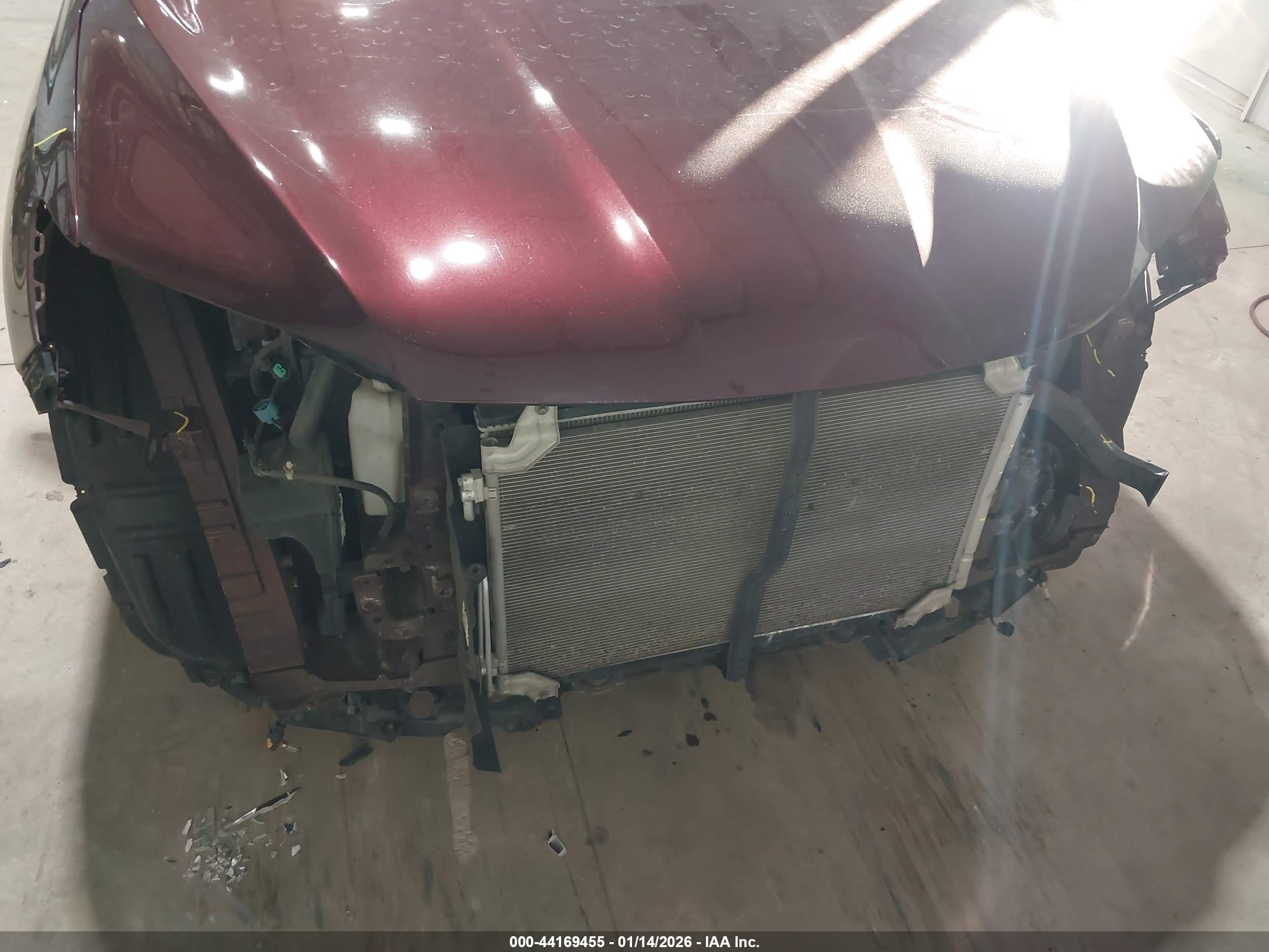 HONDA PILOT image 6