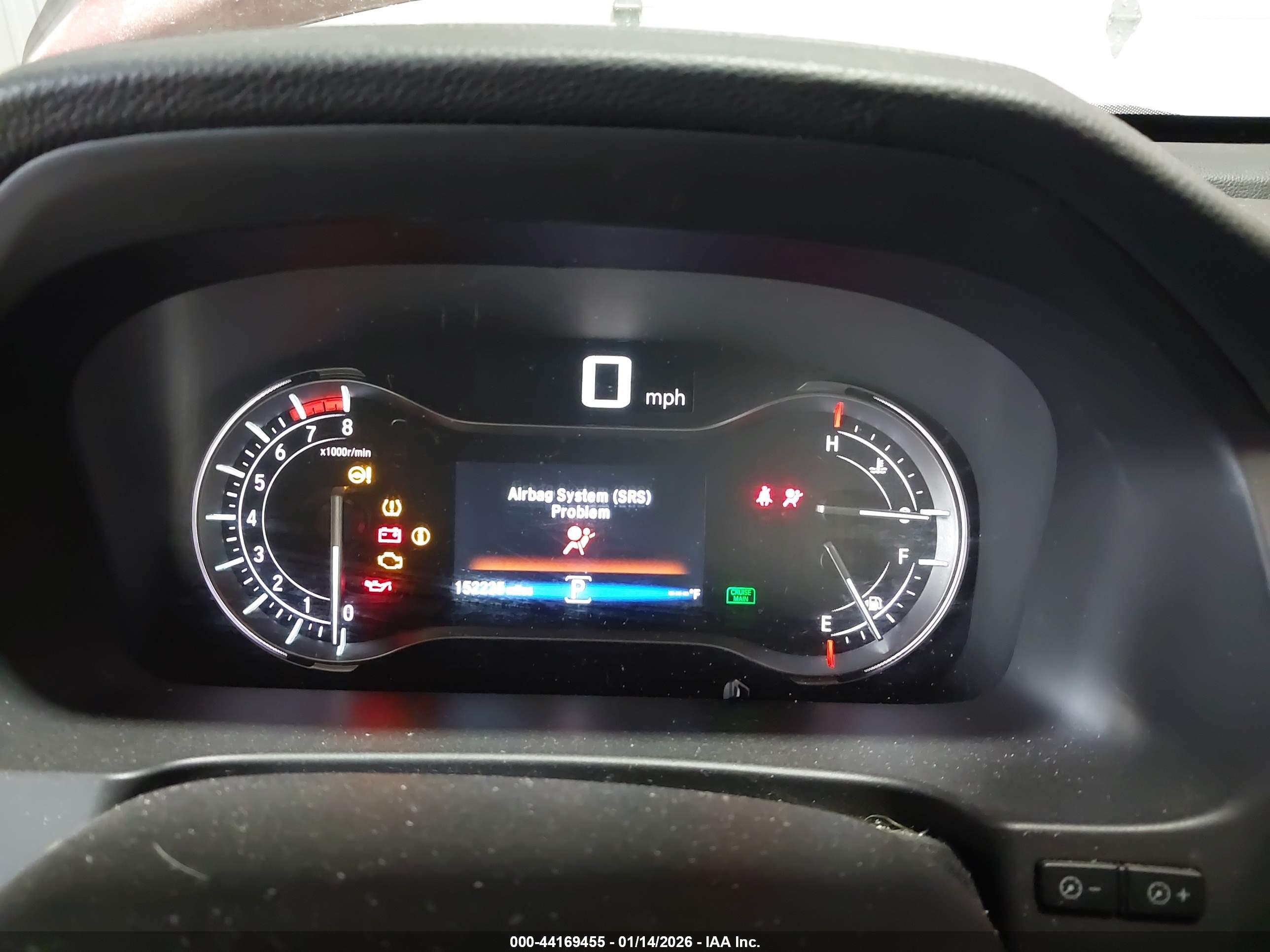 HONDA PILOT image 7