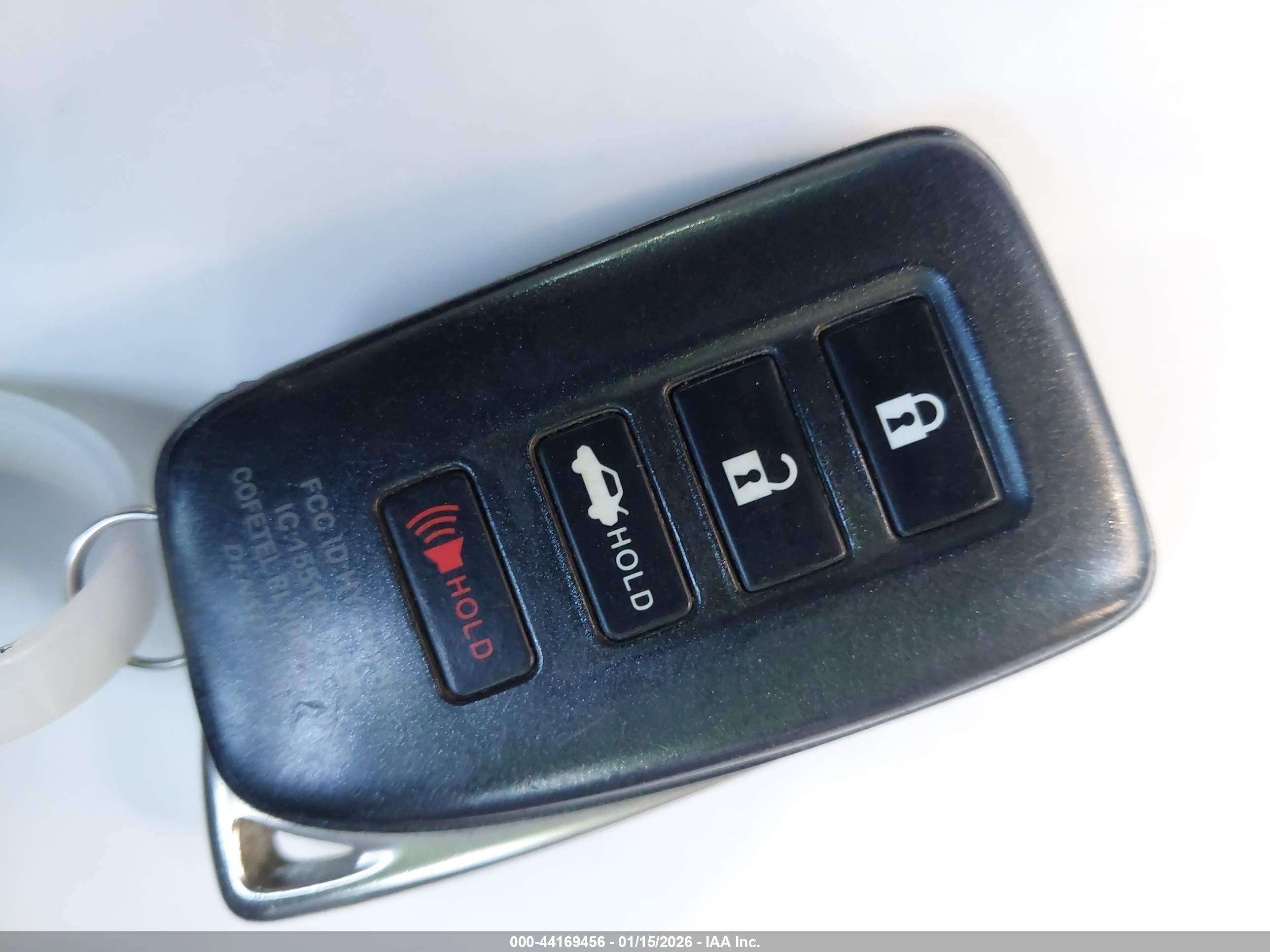 LEXUS GS image 11