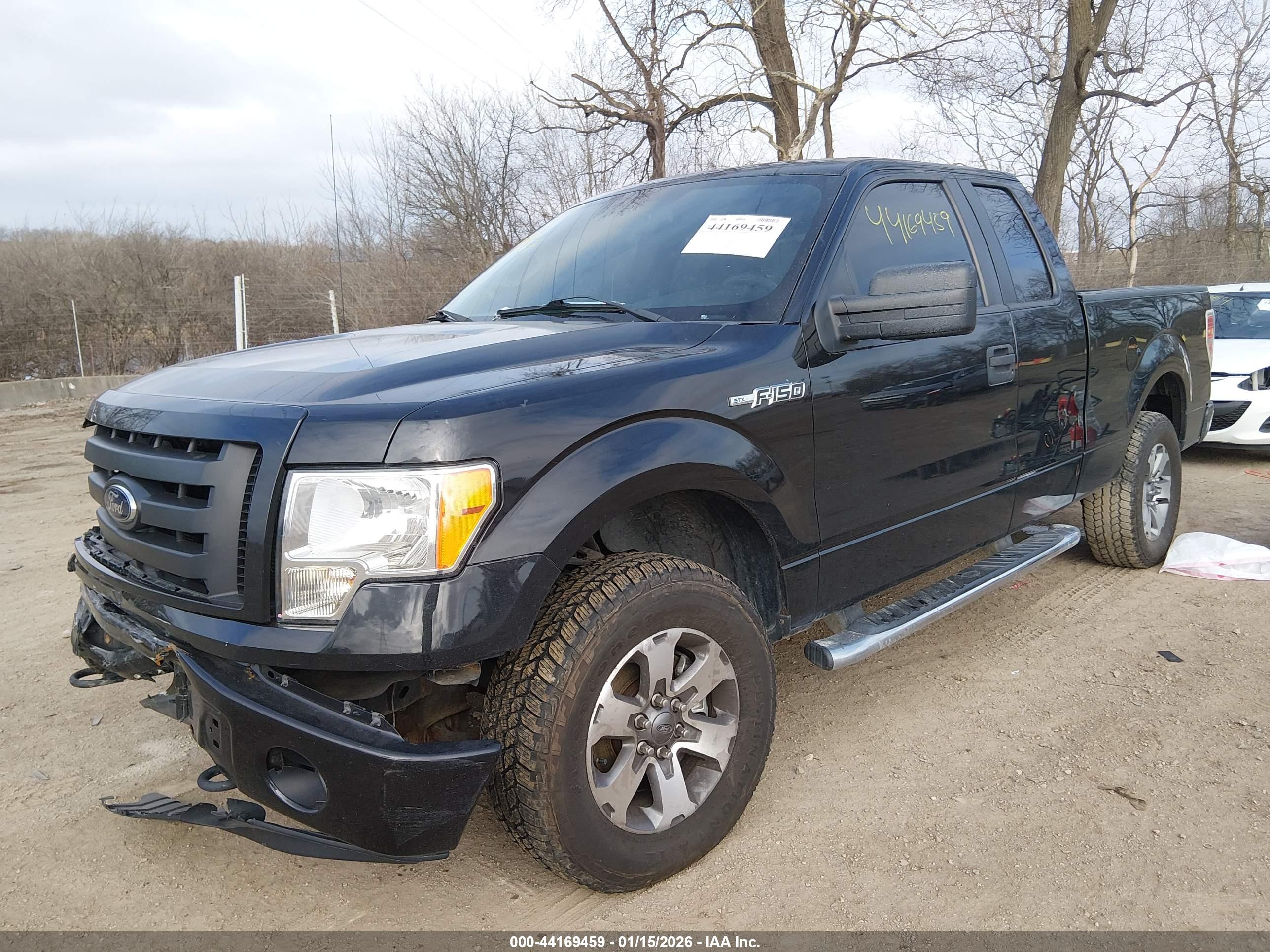 FORD F-150 image 2