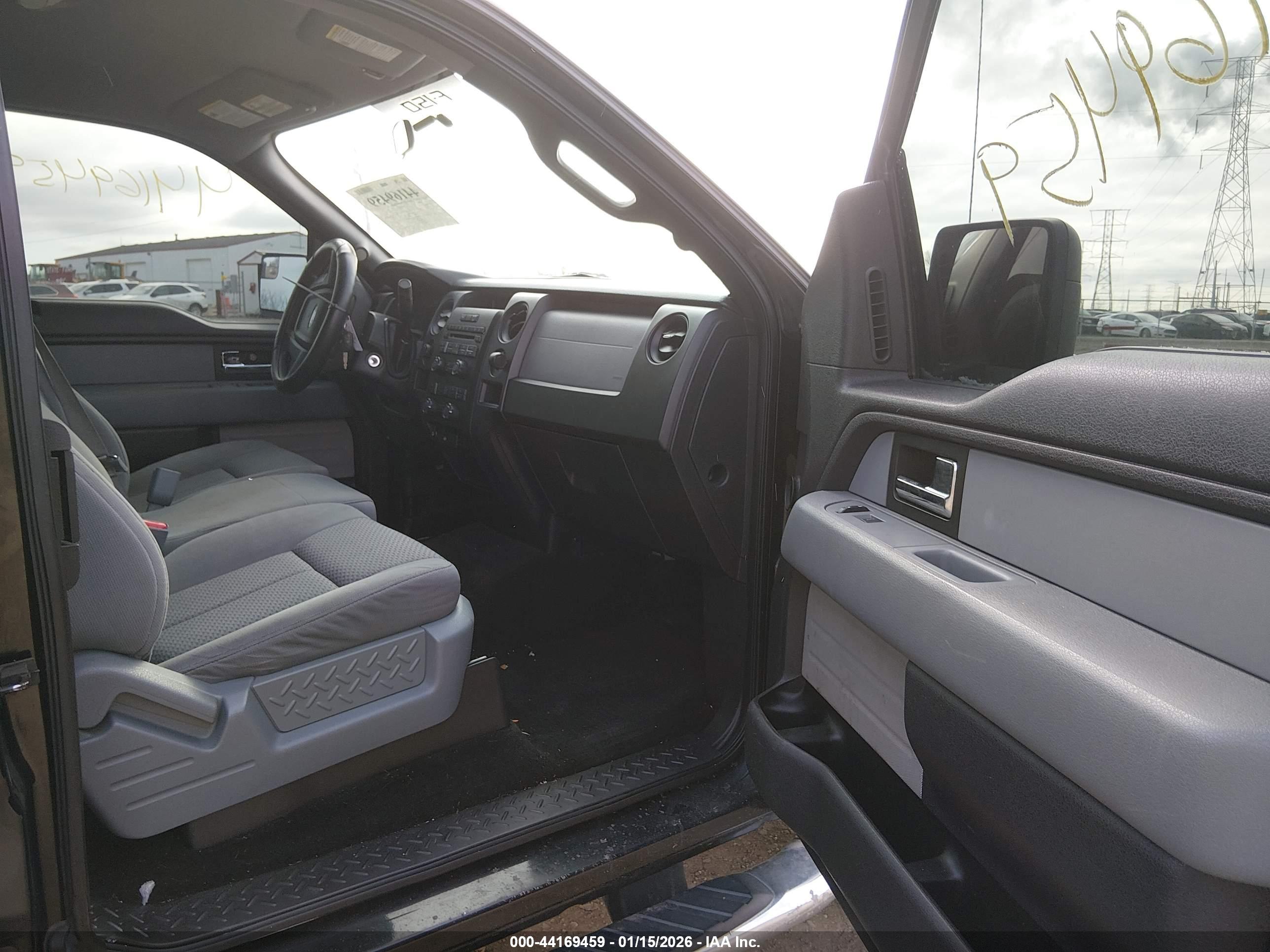 FORD F-150 image 5