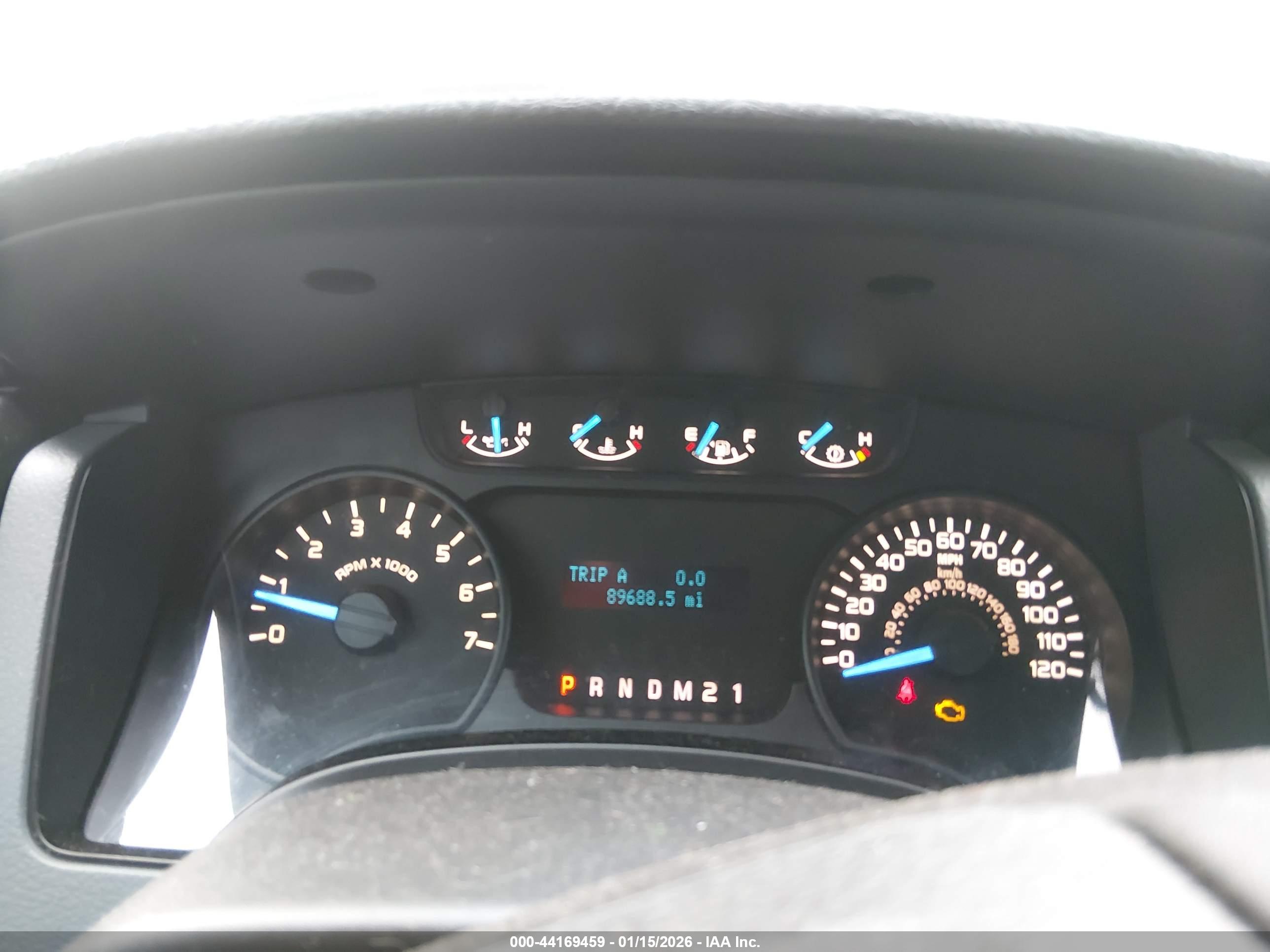 FORD F-150 image 7