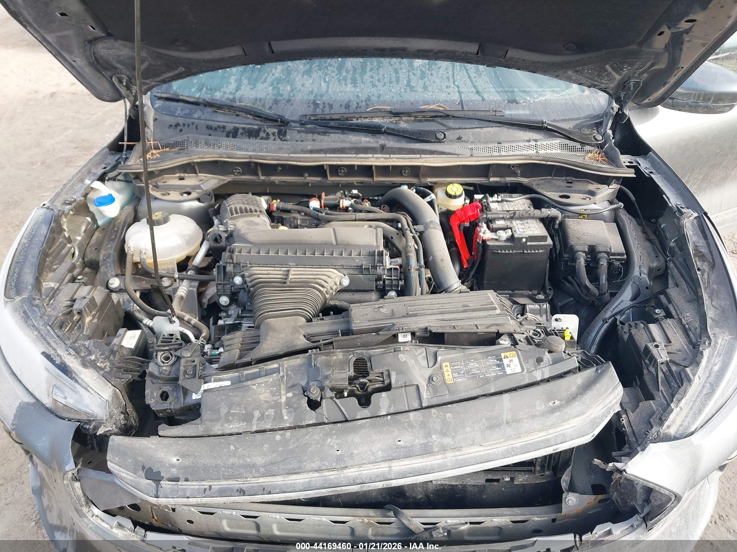 FORD ESCAPE image 10