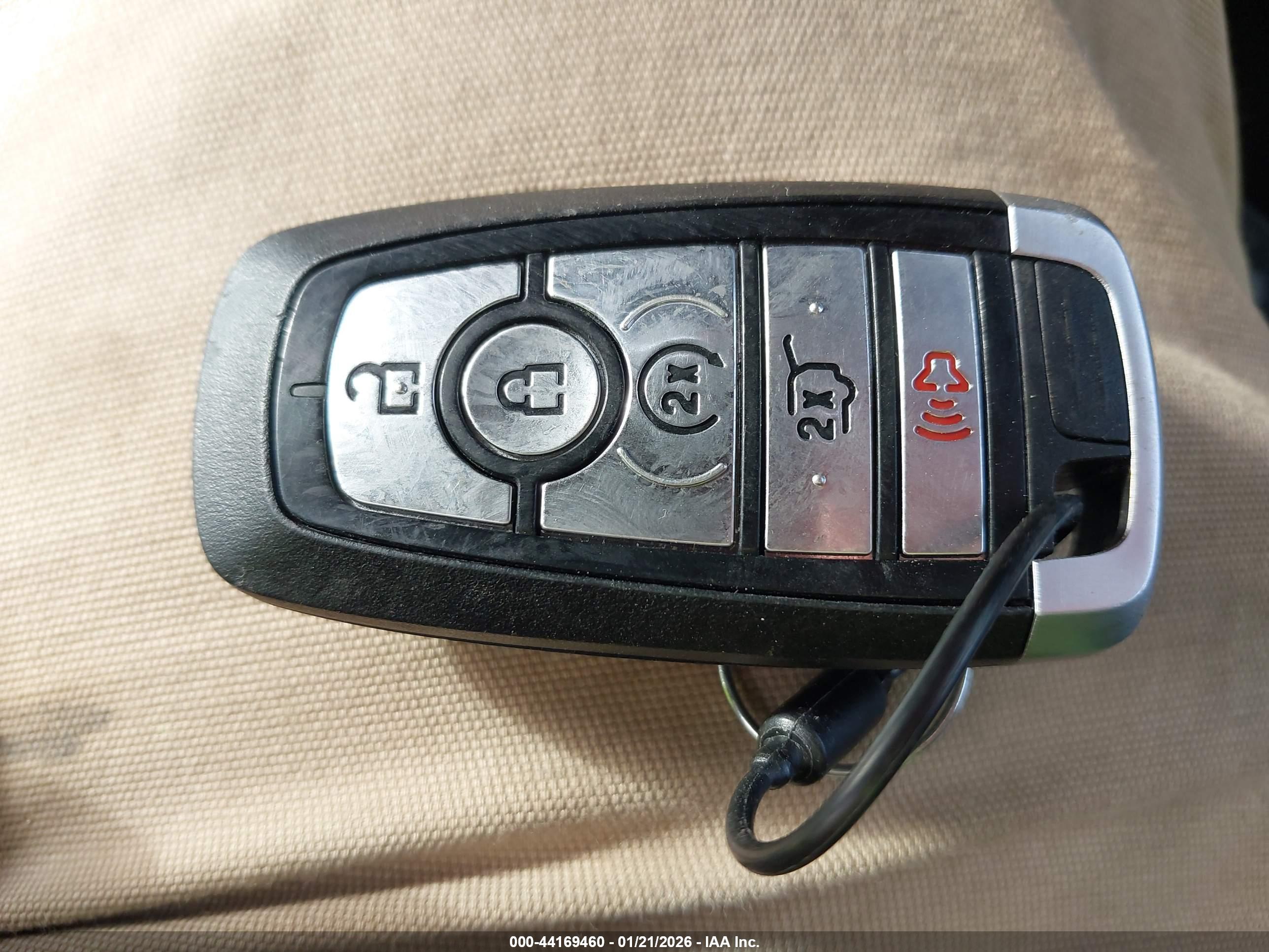 FORD ESCAPE image 11