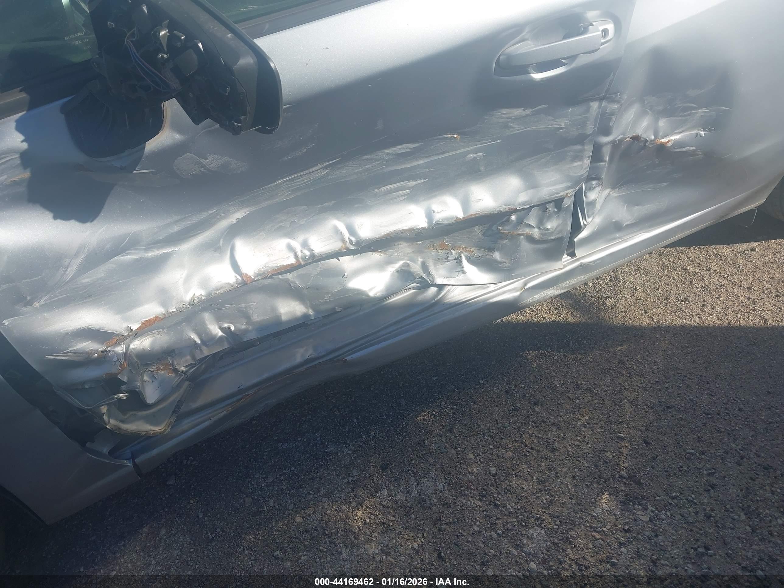 SUBARU IMPREZA image 6