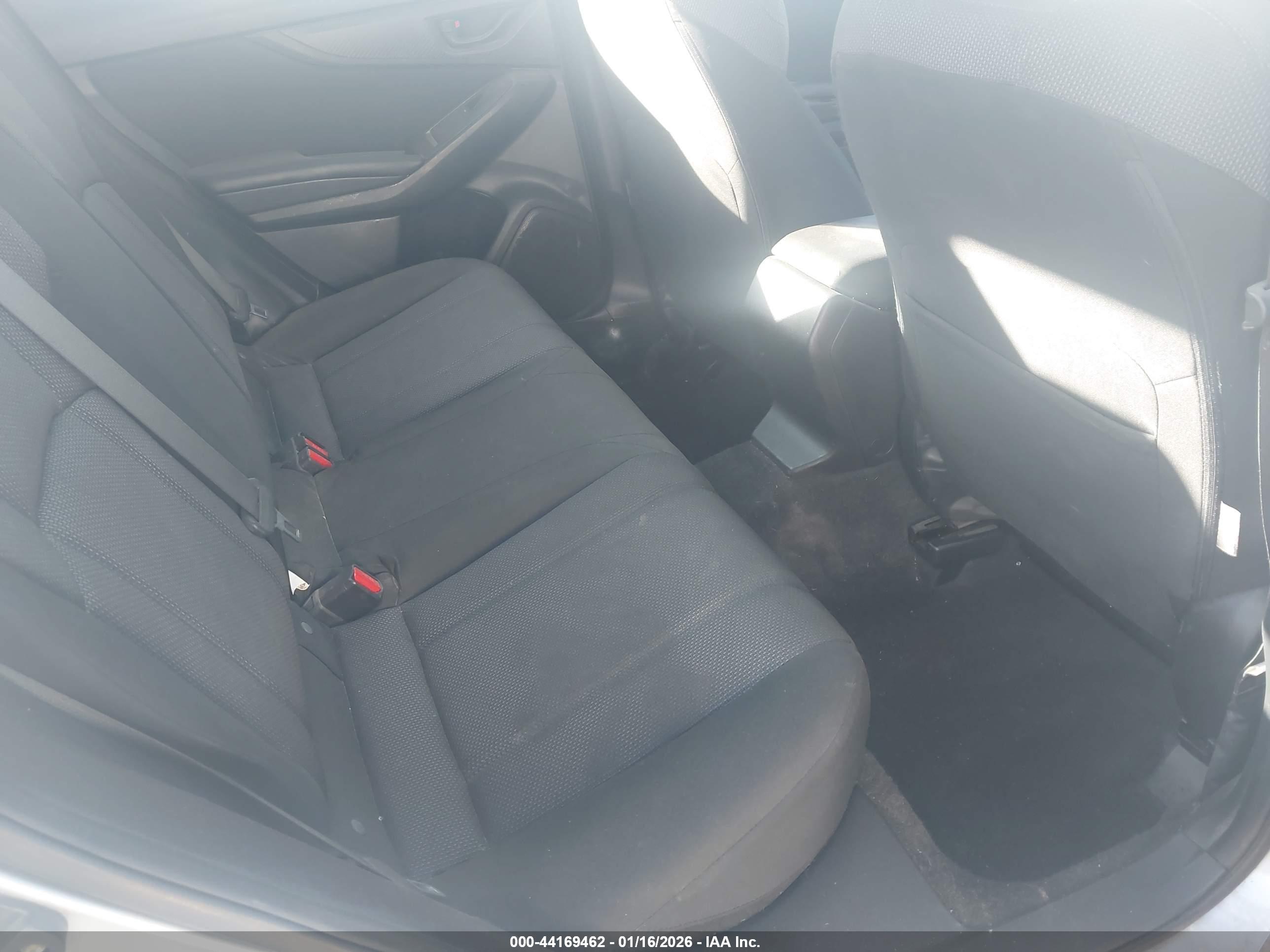 SUBARU IMPREZA image 8