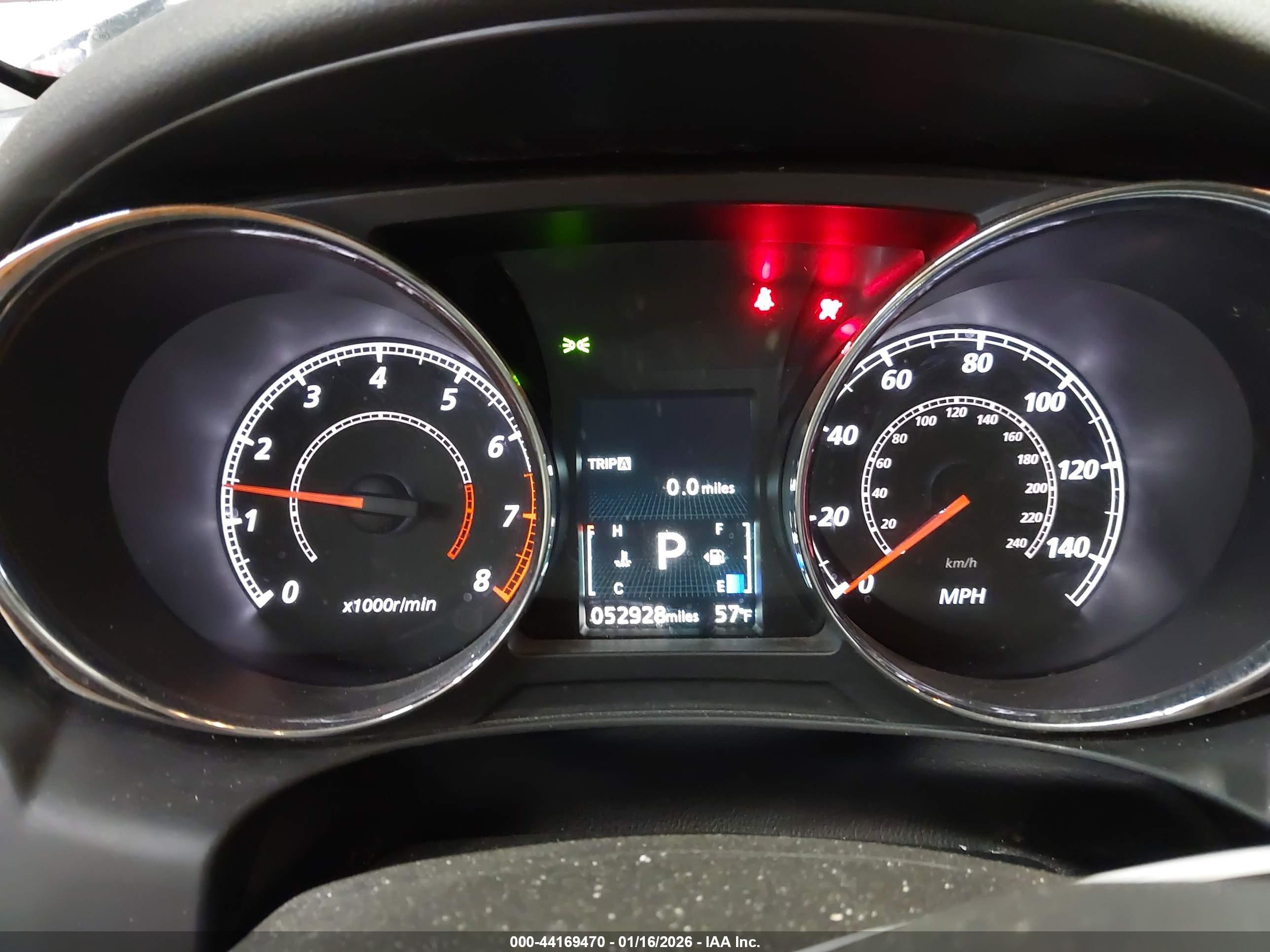 MITSUBISHI OUTLANDER image 7