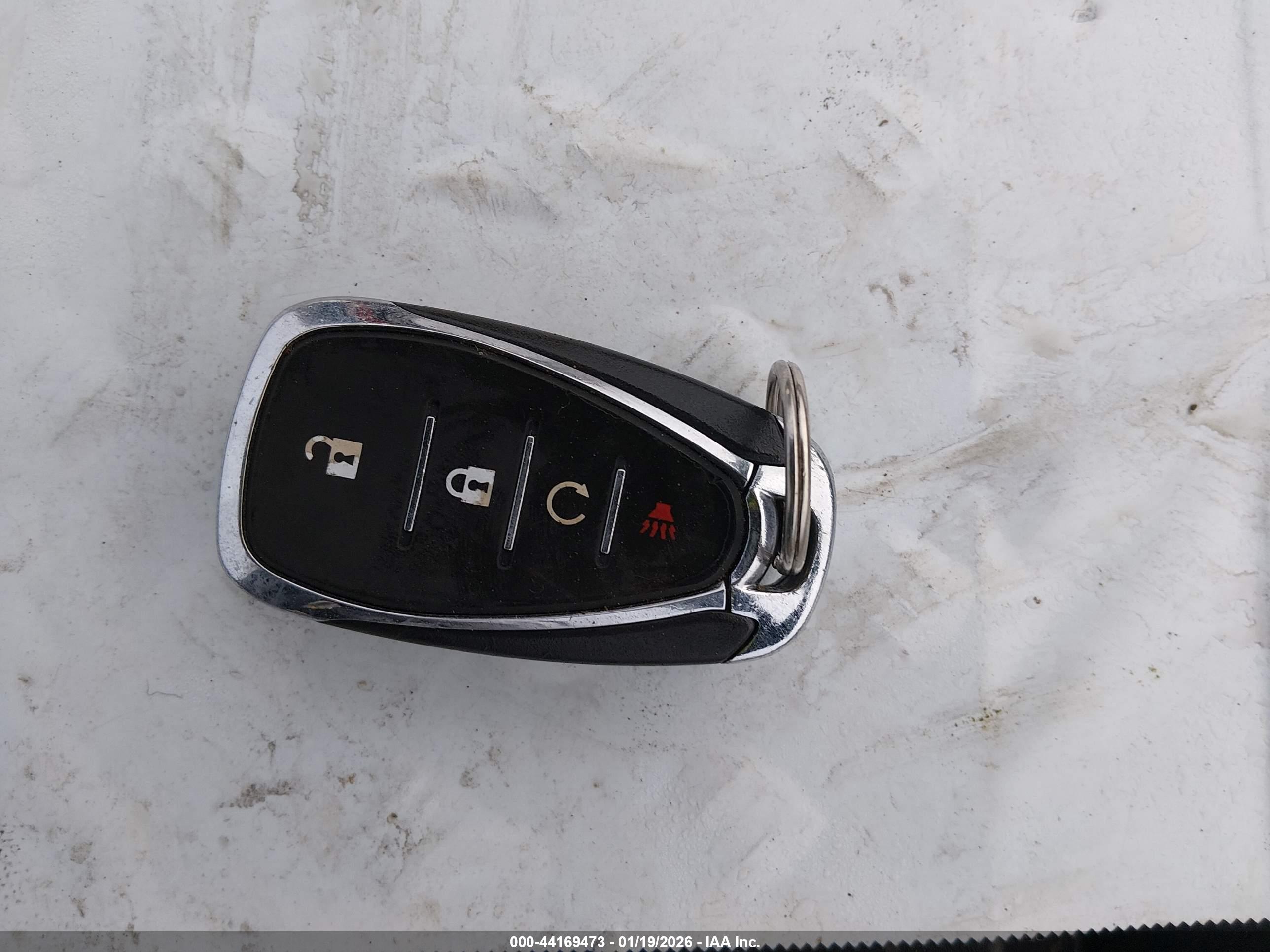 CHEVROLET VOLT image 11