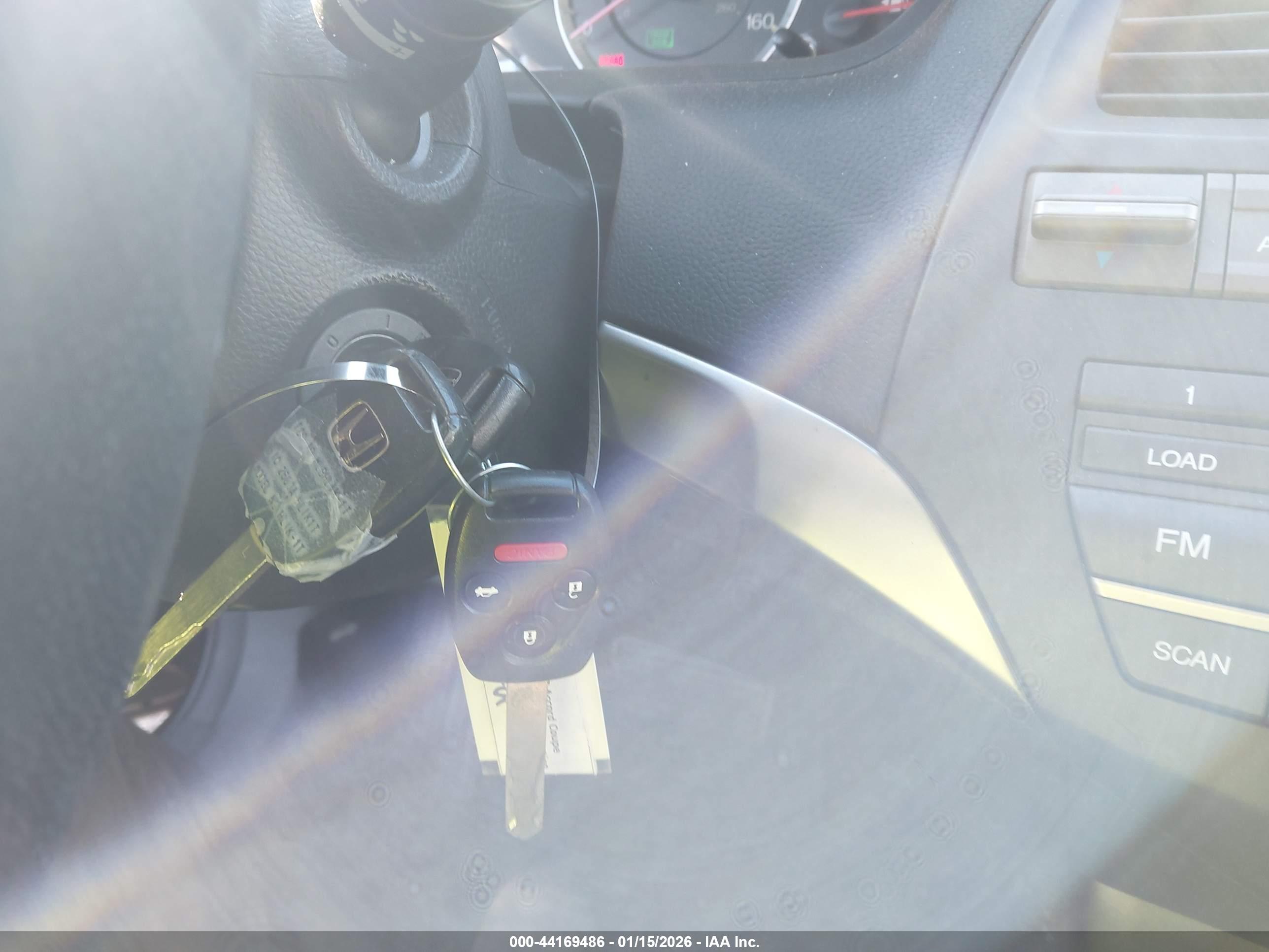 HONDA ACCORD image 11